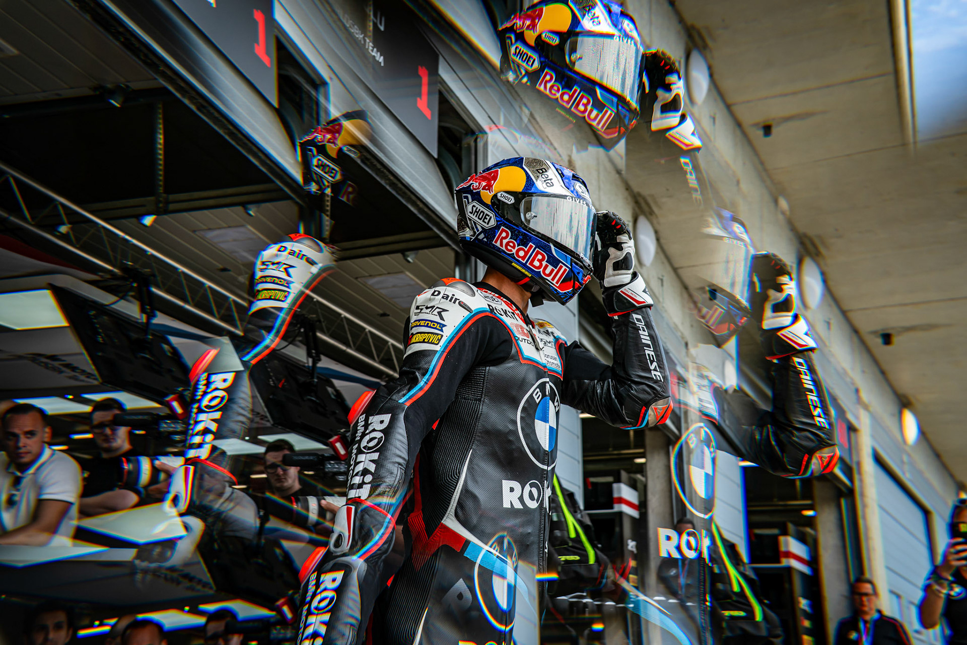 TOPRAK RAZGATLIOGLU - BALATON PARK 2025