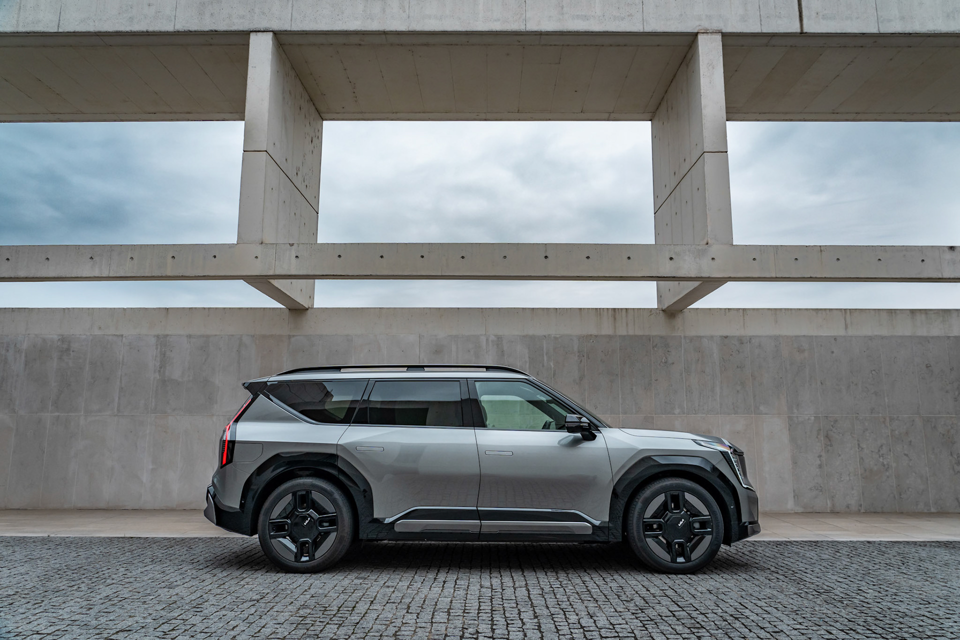 COVER SHOT for FLEET & BUSINESS N.30 - GIUGNO 2024