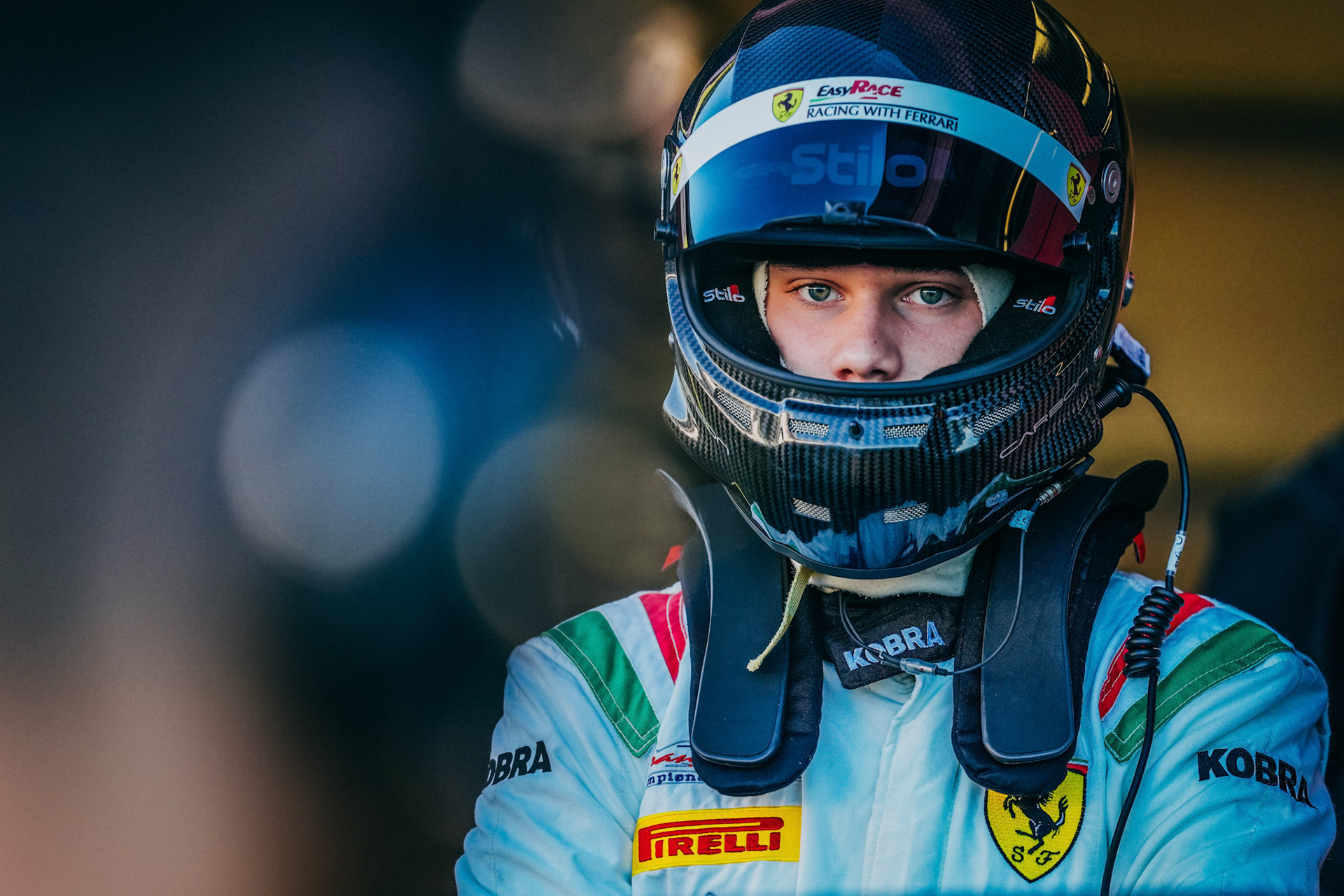 GT ITALIANO - MUGELLO 2023