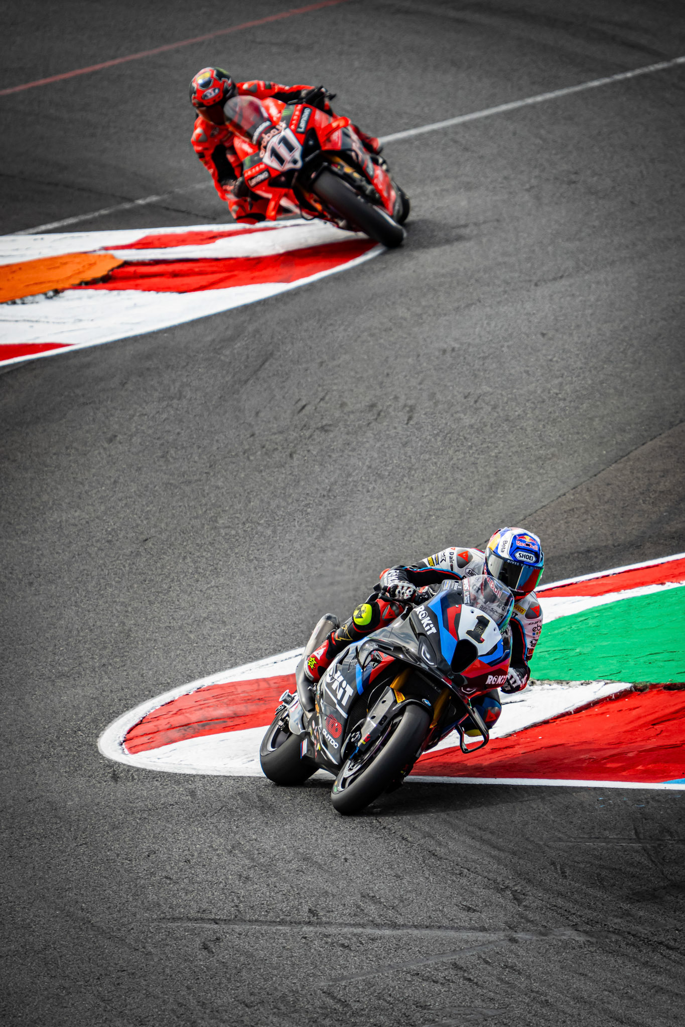 TOPRAK RAZGATLIOGLU - MAGNY-COURS 2025