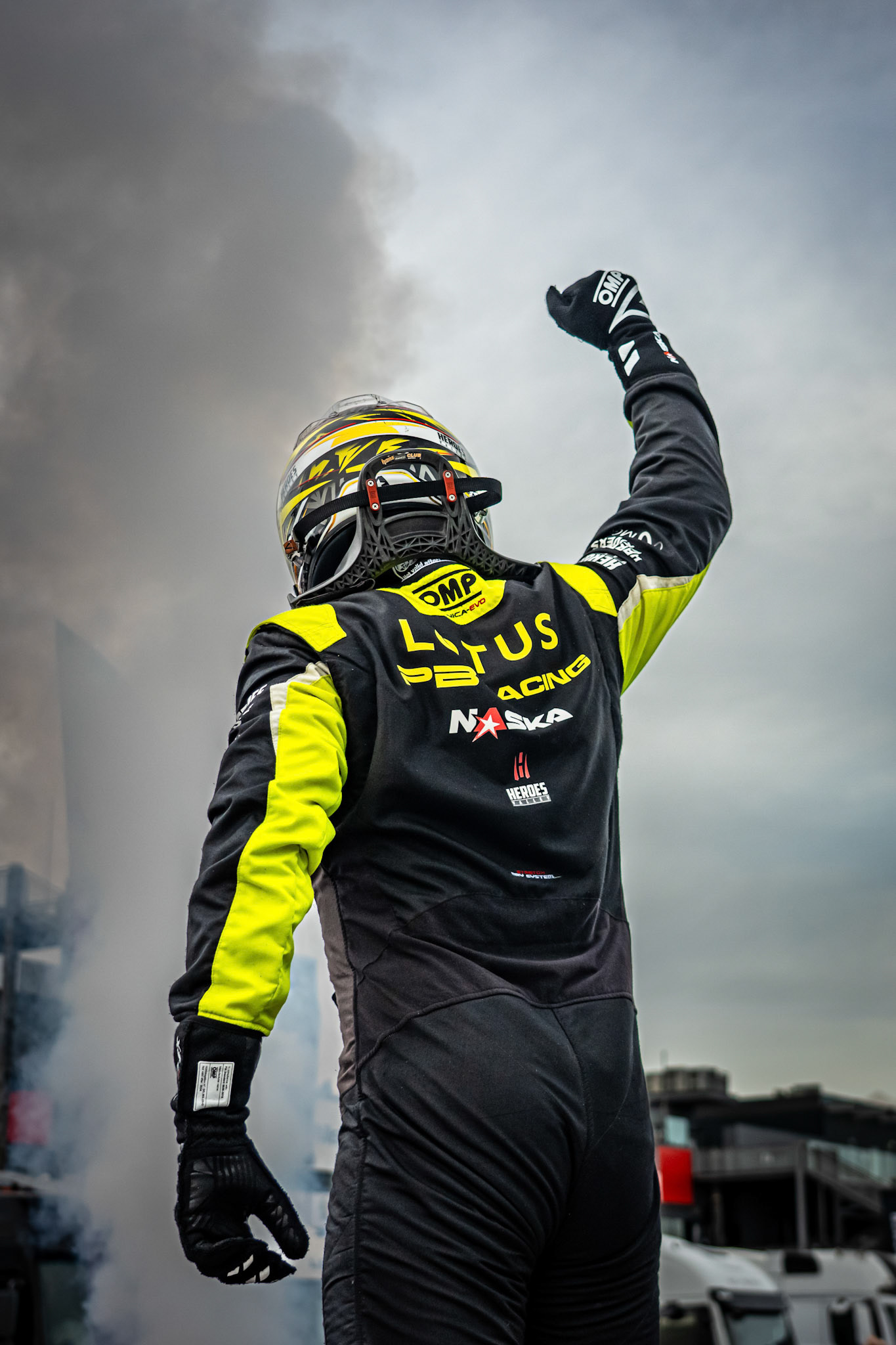 FX RACING WEEKEND MISANO - 2025