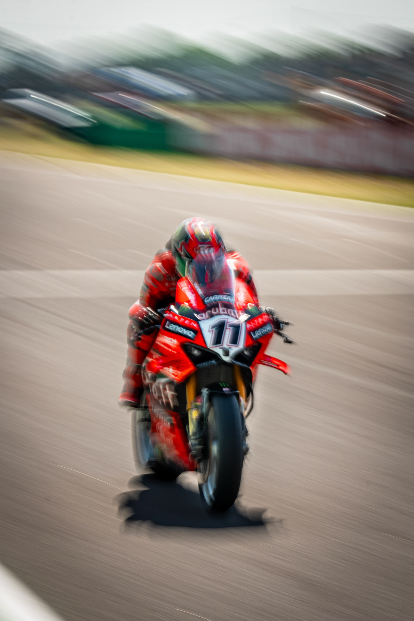 NICOLO' BULEGA - CREMONA 2025