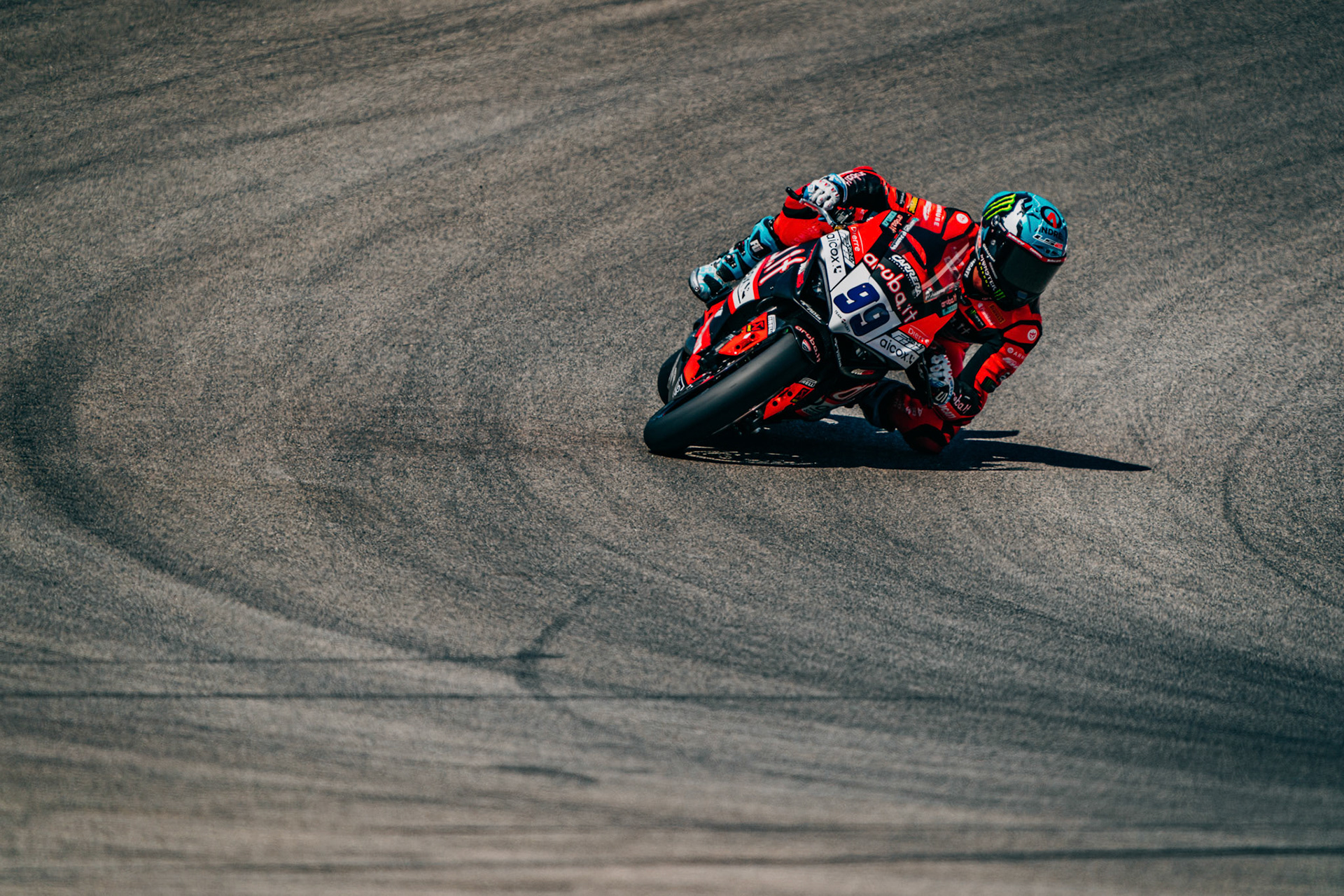 ADRIAN HUERTAS - PORTIMAO 2024