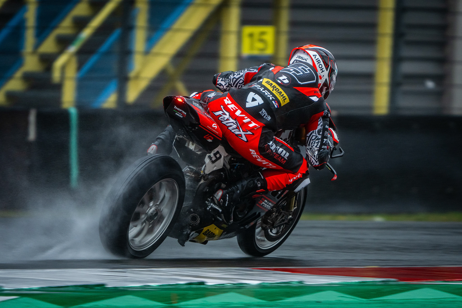 DANILO PETRUCCI - ASSEN 2025
