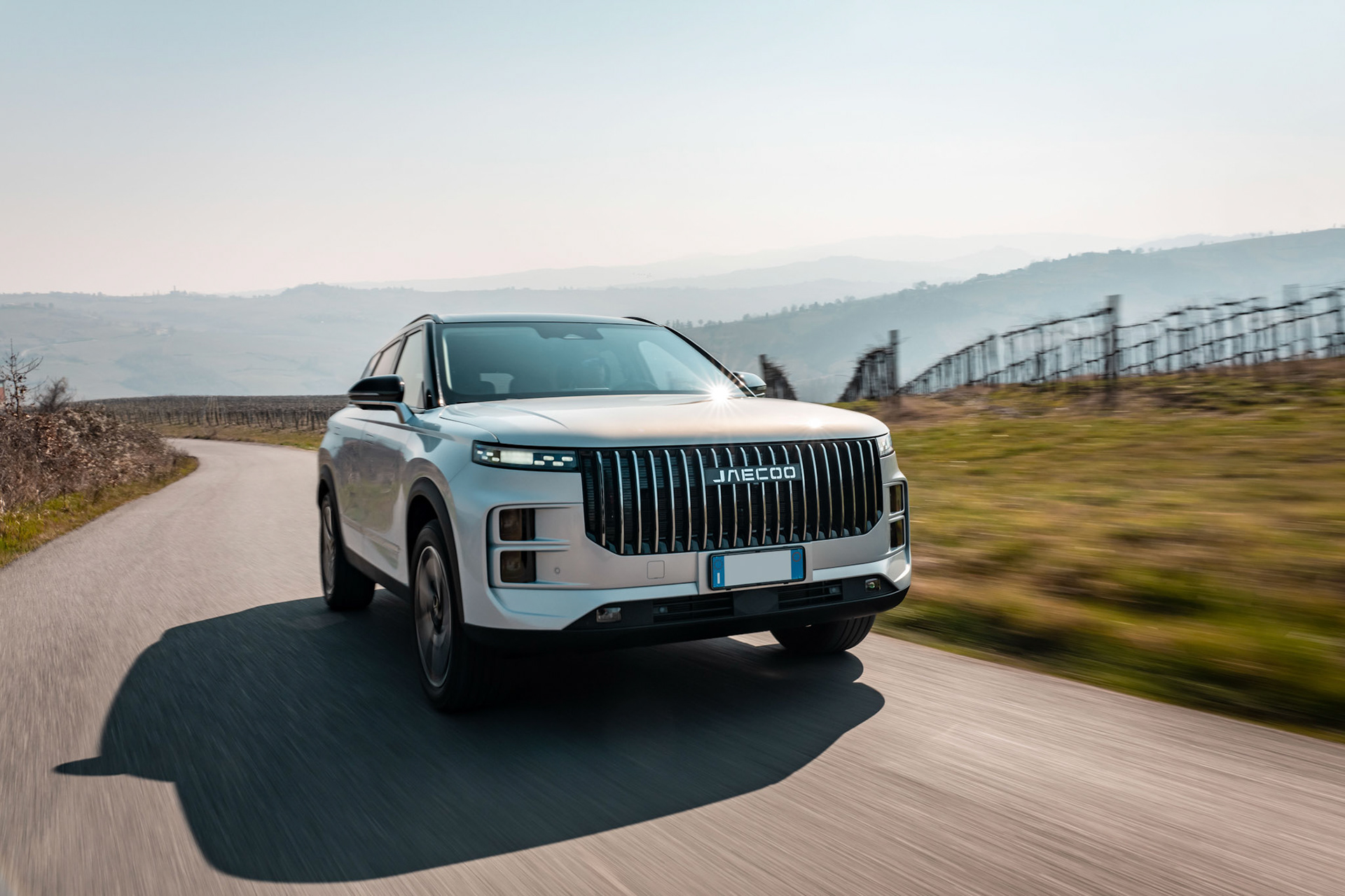 QUATTRORUOTE N.836 - APRILE 2025