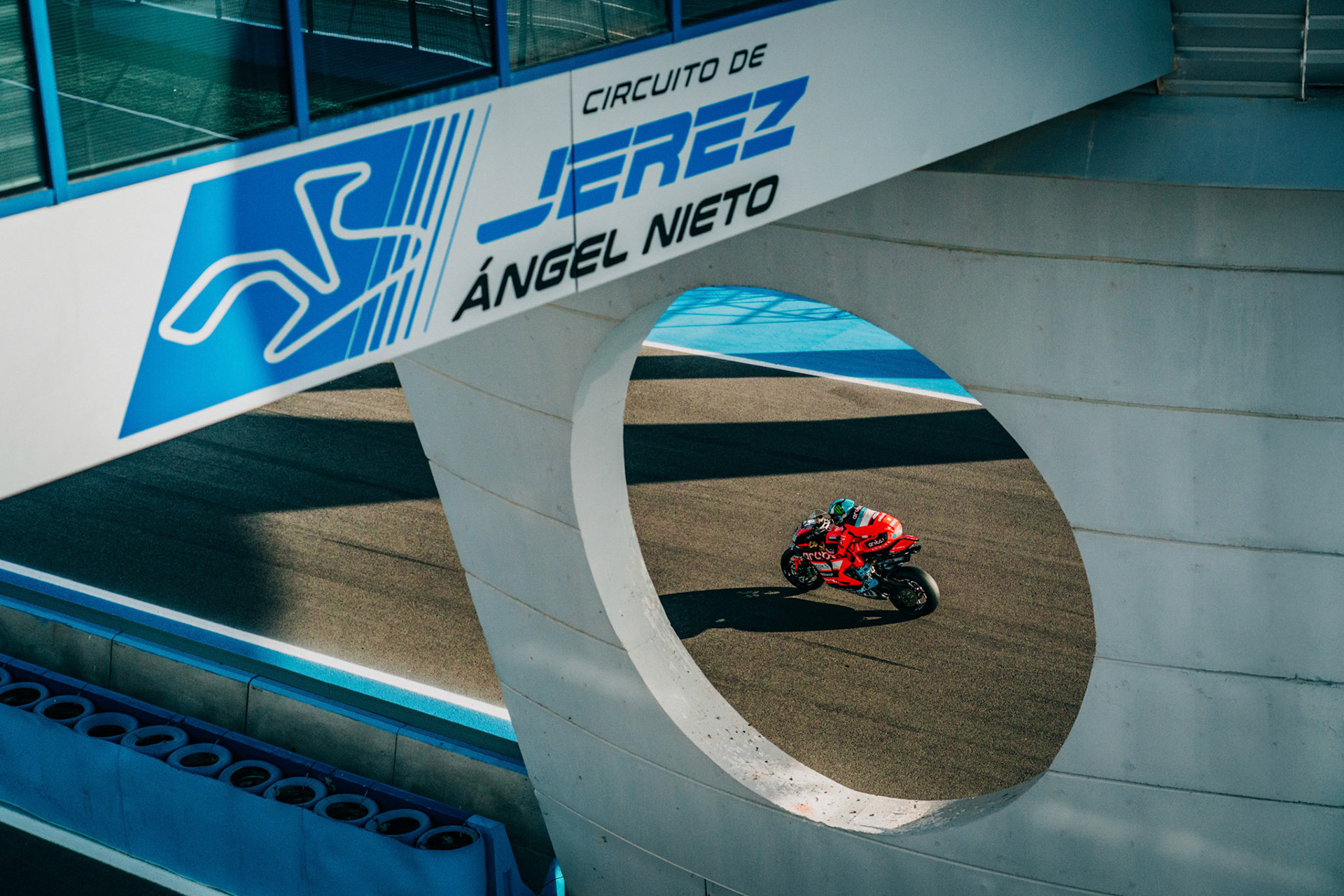 ADRIAN HUERTAS - JEREZ 2024