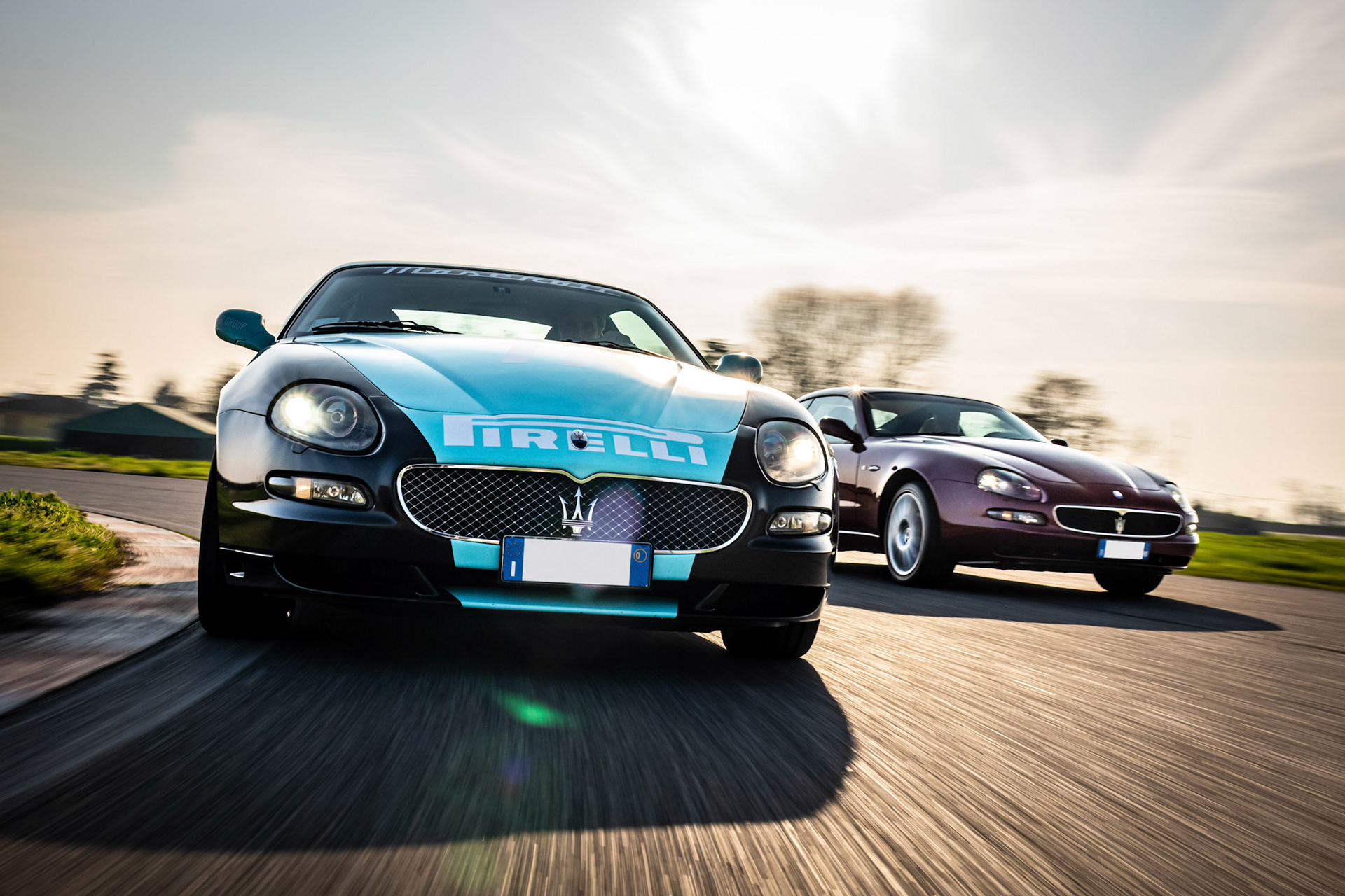 RUOTECLASSICHE N.440 - AGOSTO 2025