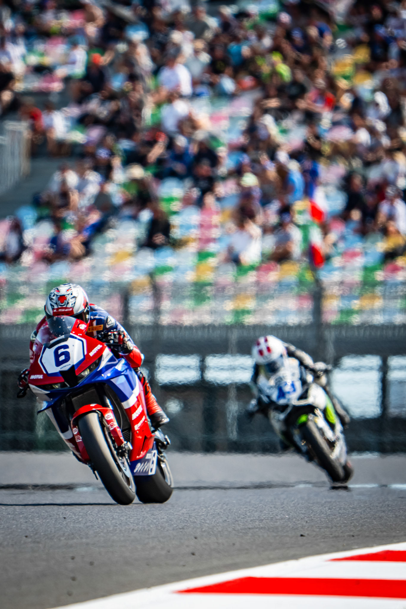 WSSP - MAGNY-COURS 2025