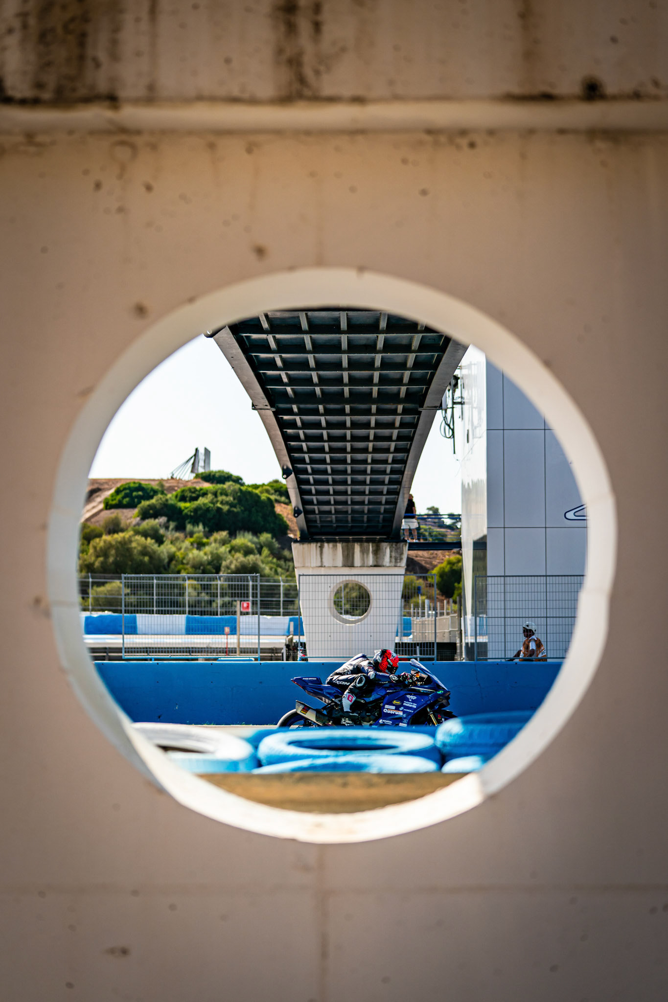 WORLD SSP - JEREZ 2025