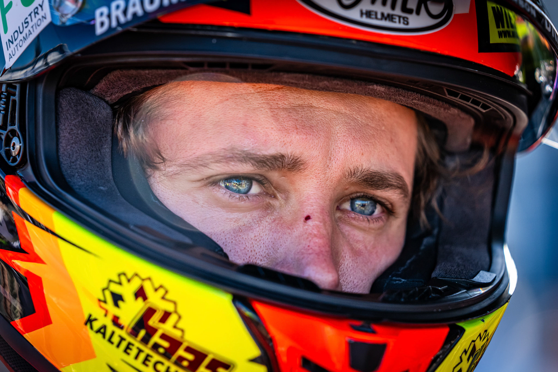 PHILIPP OETTL - JEREZ 2025