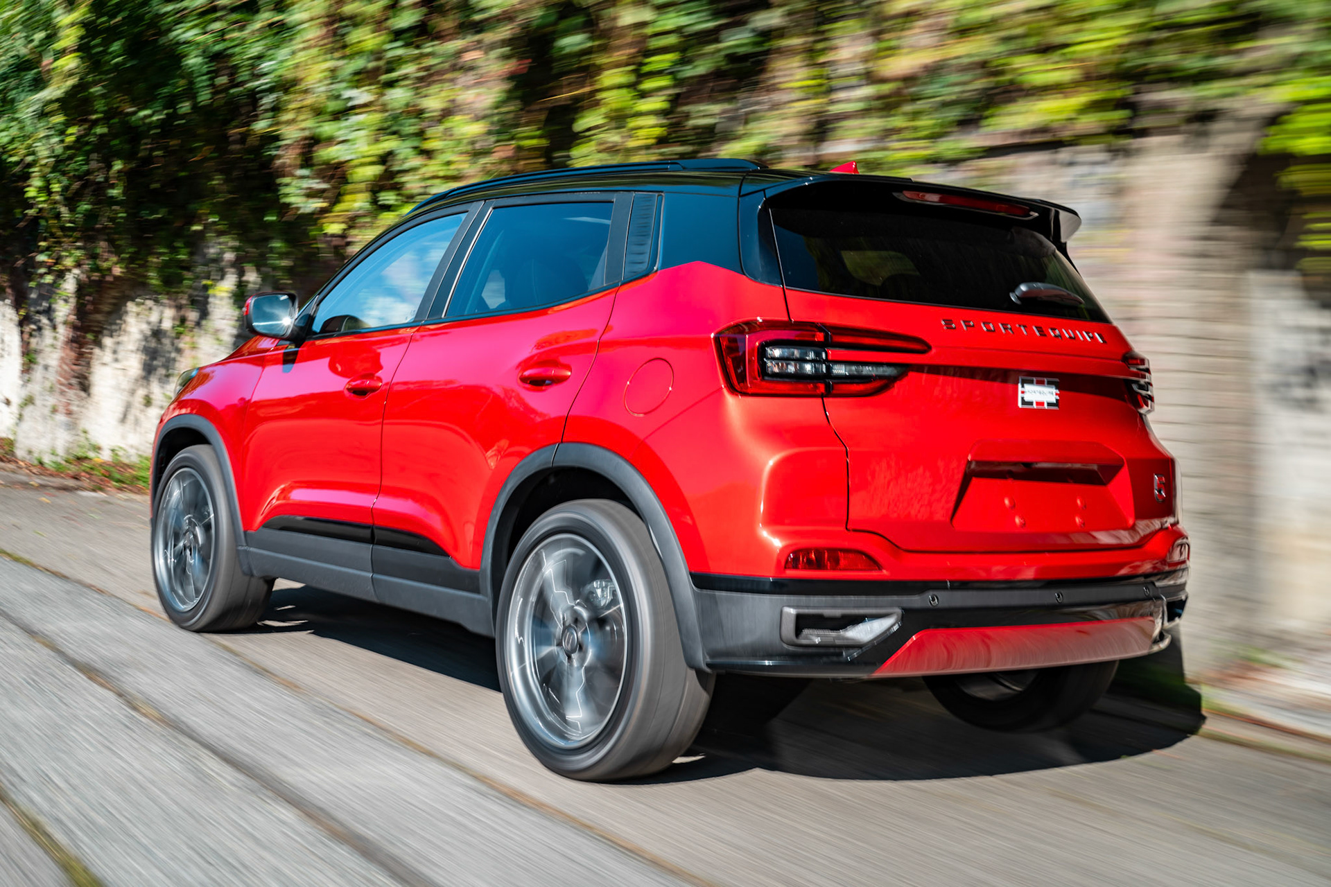 SPORTEQUIPE 5 - PRESS KIT 2023