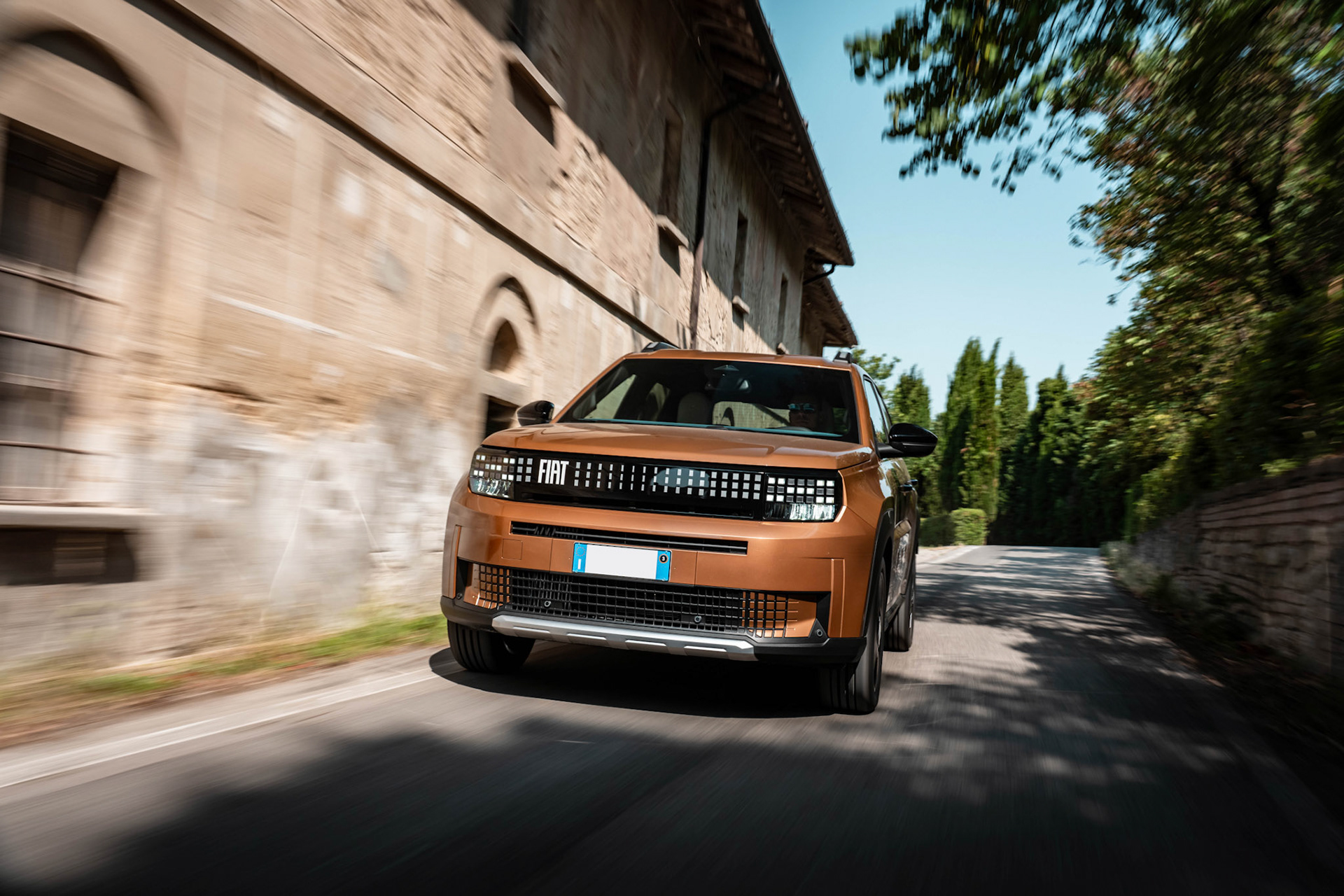 QUATTRORUOTE N.841 - SETTEMBRE 2025