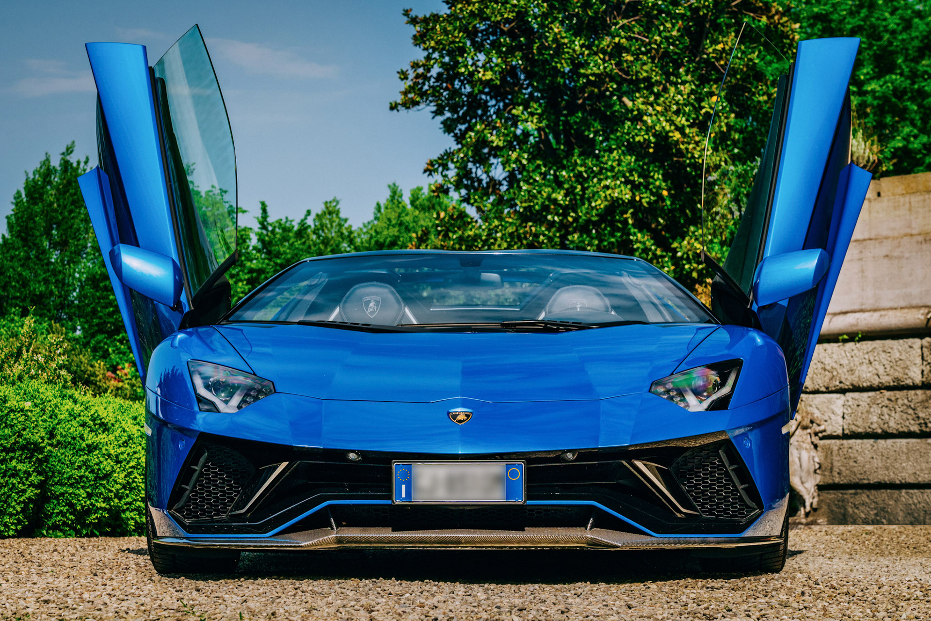 ACETO MECCANICO - 2023