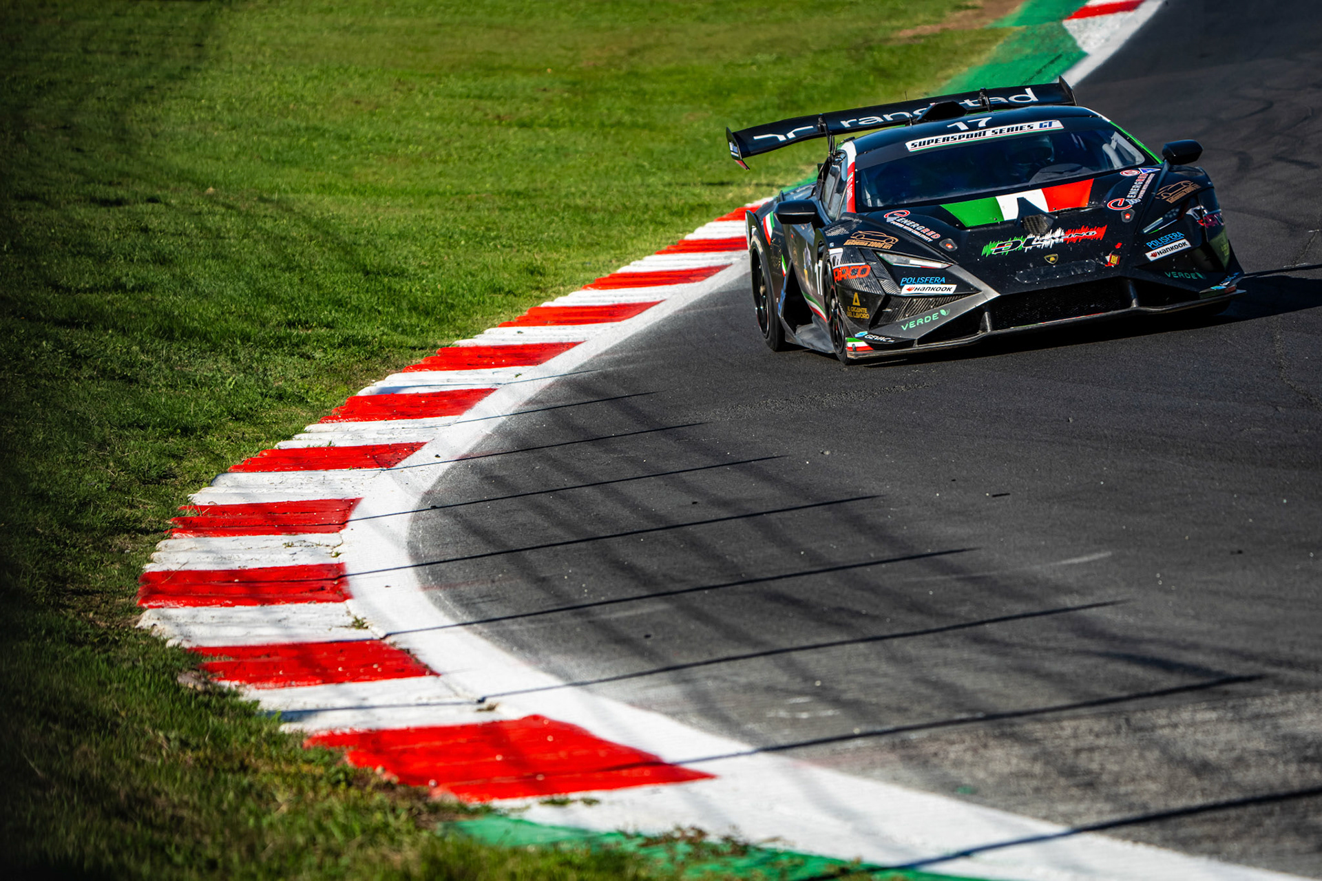 FX RACING WEEKEND VALLELUNGA - 2025