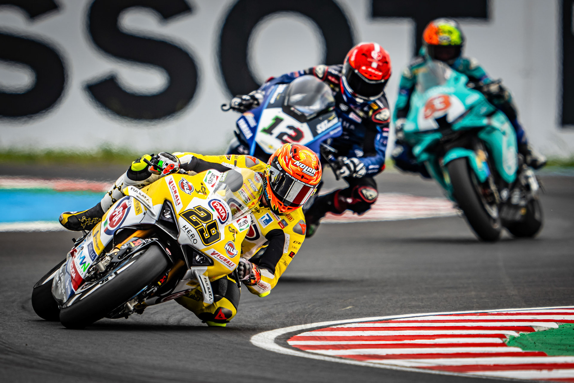 ANDREA IANNONE - BALATON PARK 2025