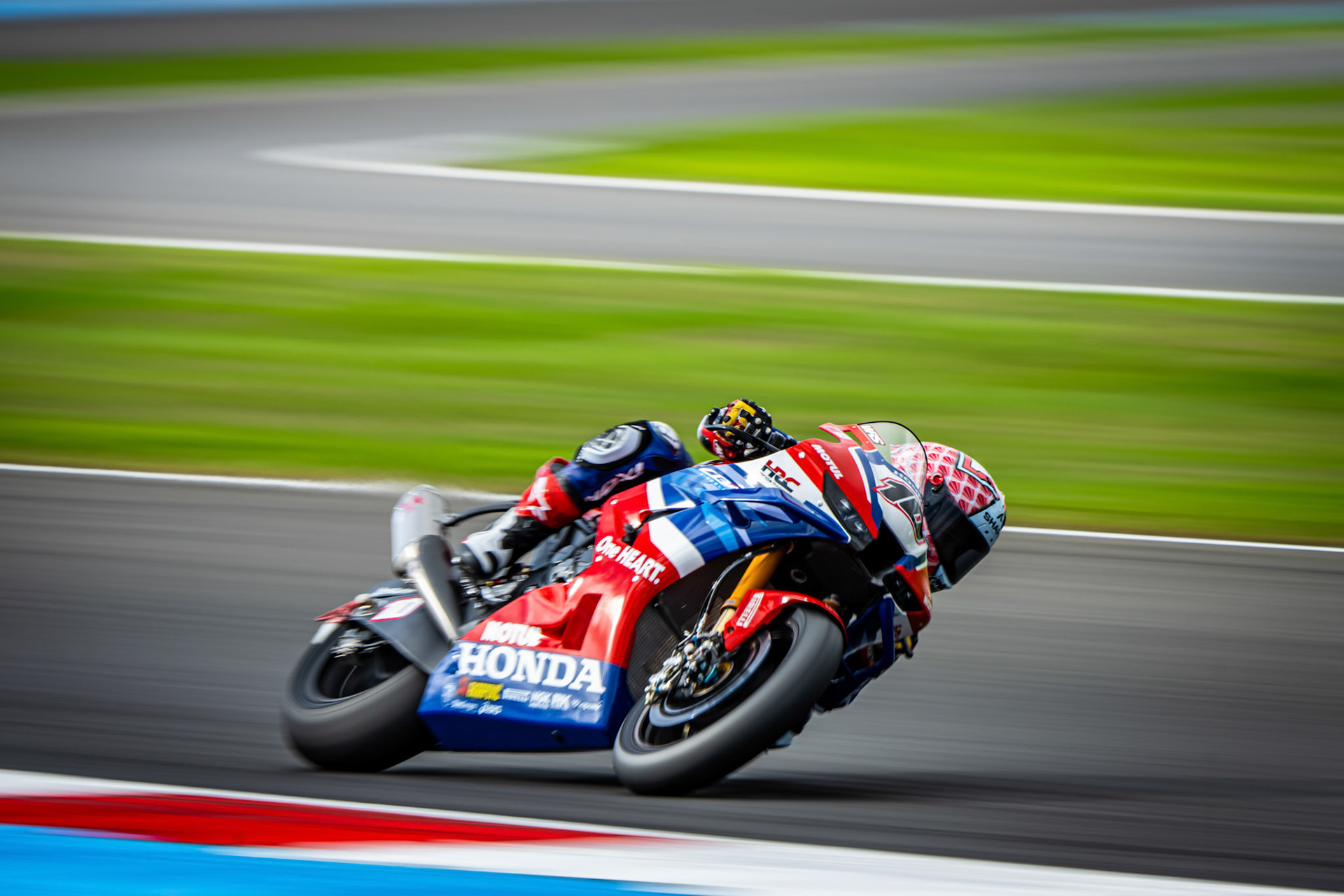 WSBK - MAGNY-COURS 2025