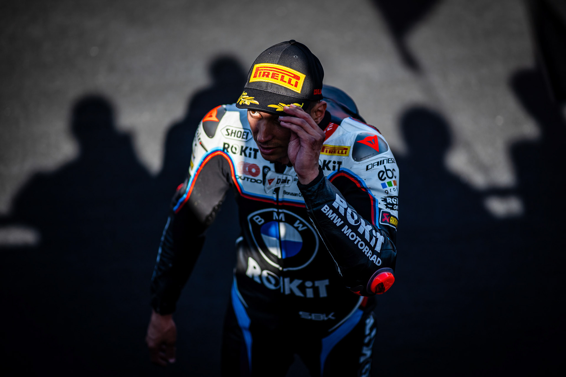 TOPRAK RAZGATLIOGLU - MISANO 2025