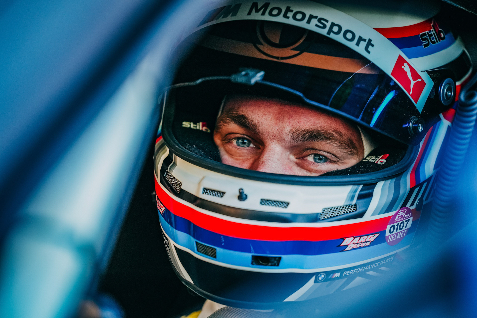 GT ITALIANO - MUGELLO 2023