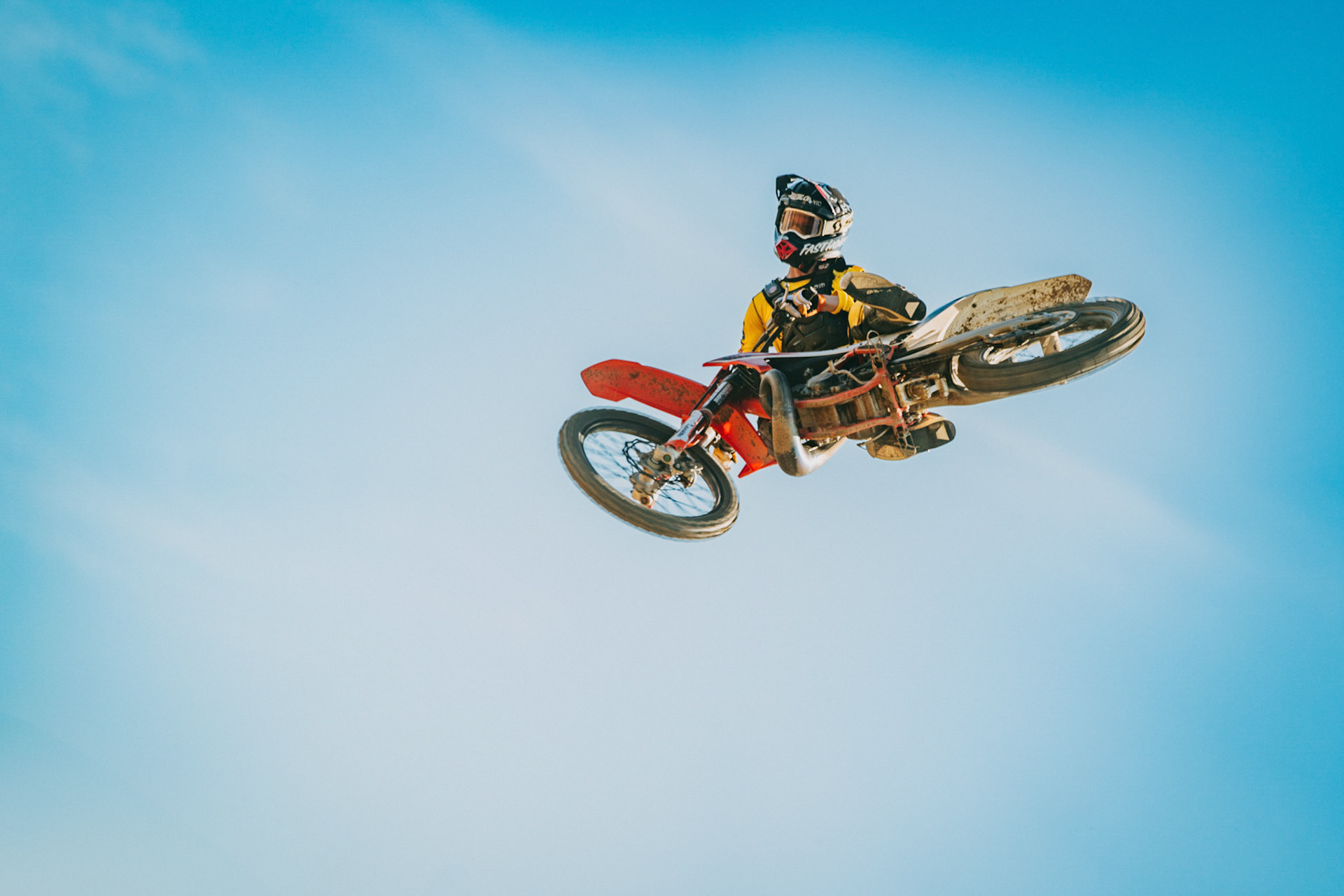 RIDIN SMOKE - 2 STRAIGHT RHYTHM - OTTOBIANO 2023