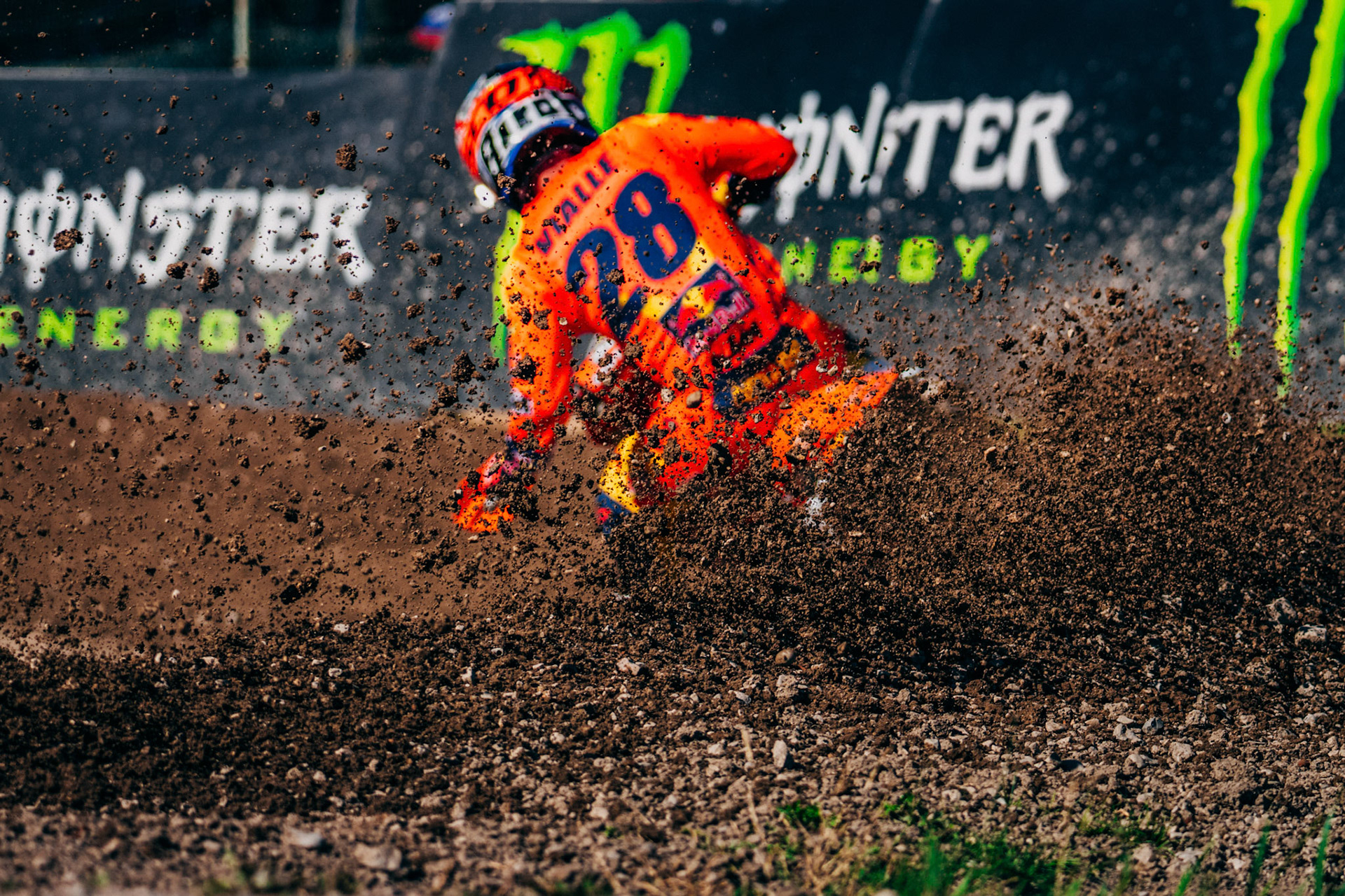 MXGP - ARCO DI TRENTO 2022