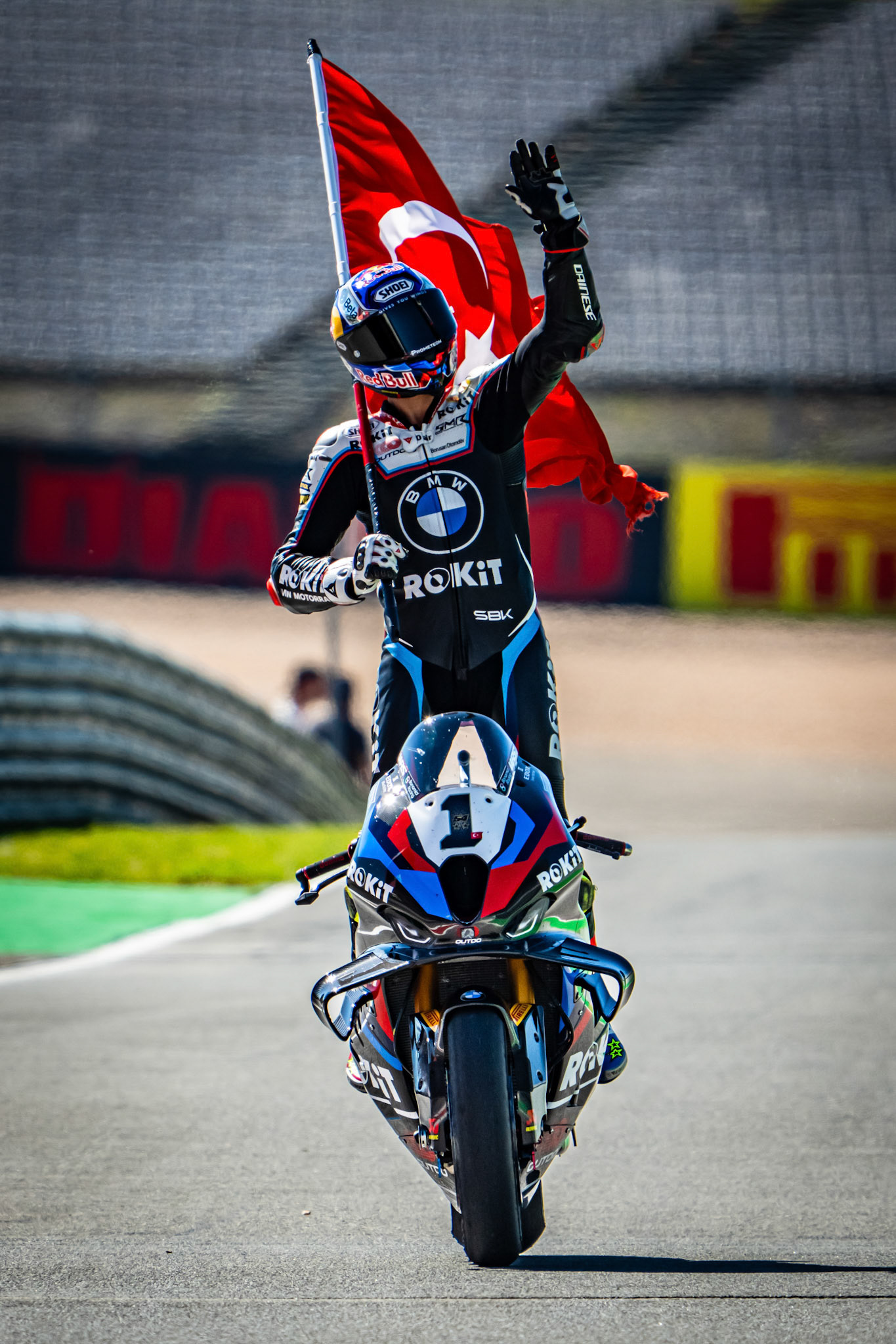 TOPRAK RAZGATLIOGLU - PORTIMAO 2025