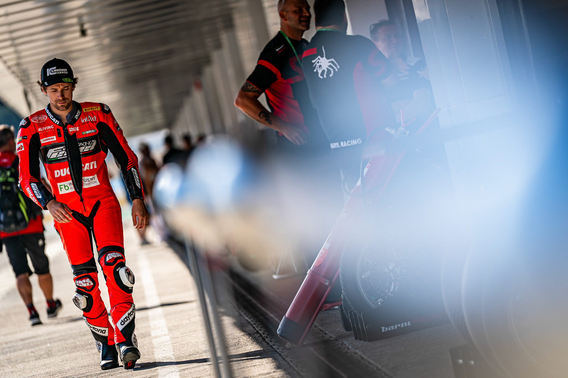 PHILIPP OETTL - JEREZ 2025