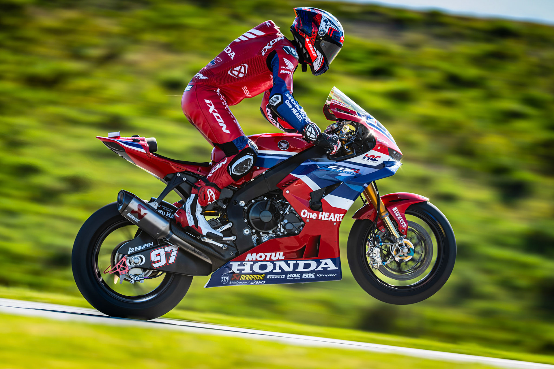 XAVI VIERGE - PORTIMAO 2025