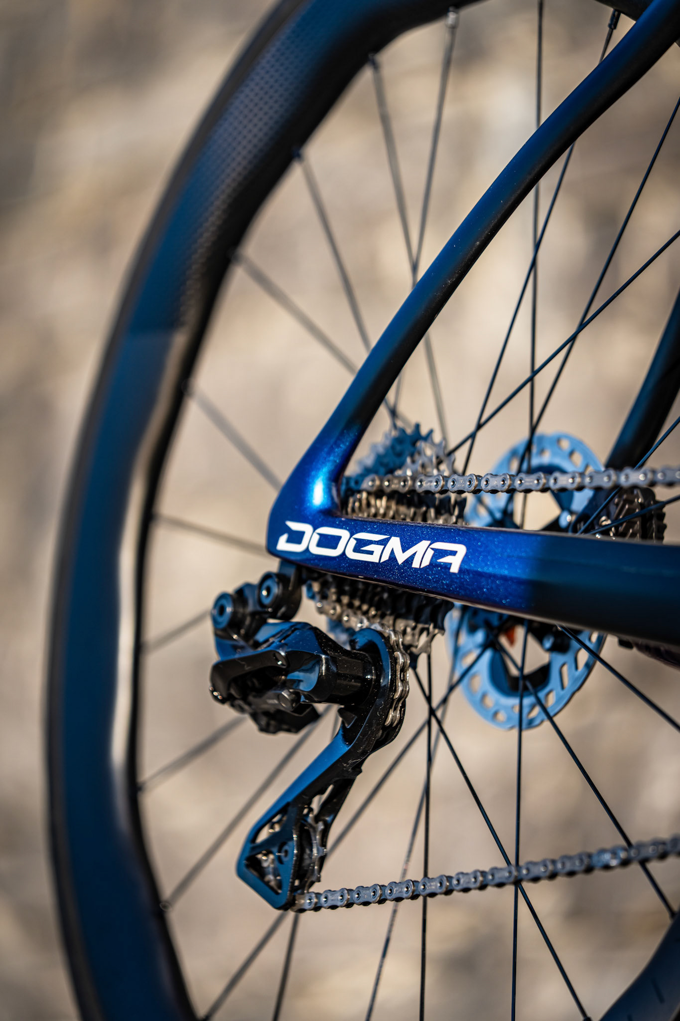 PINARELLO DOGMA F MY26