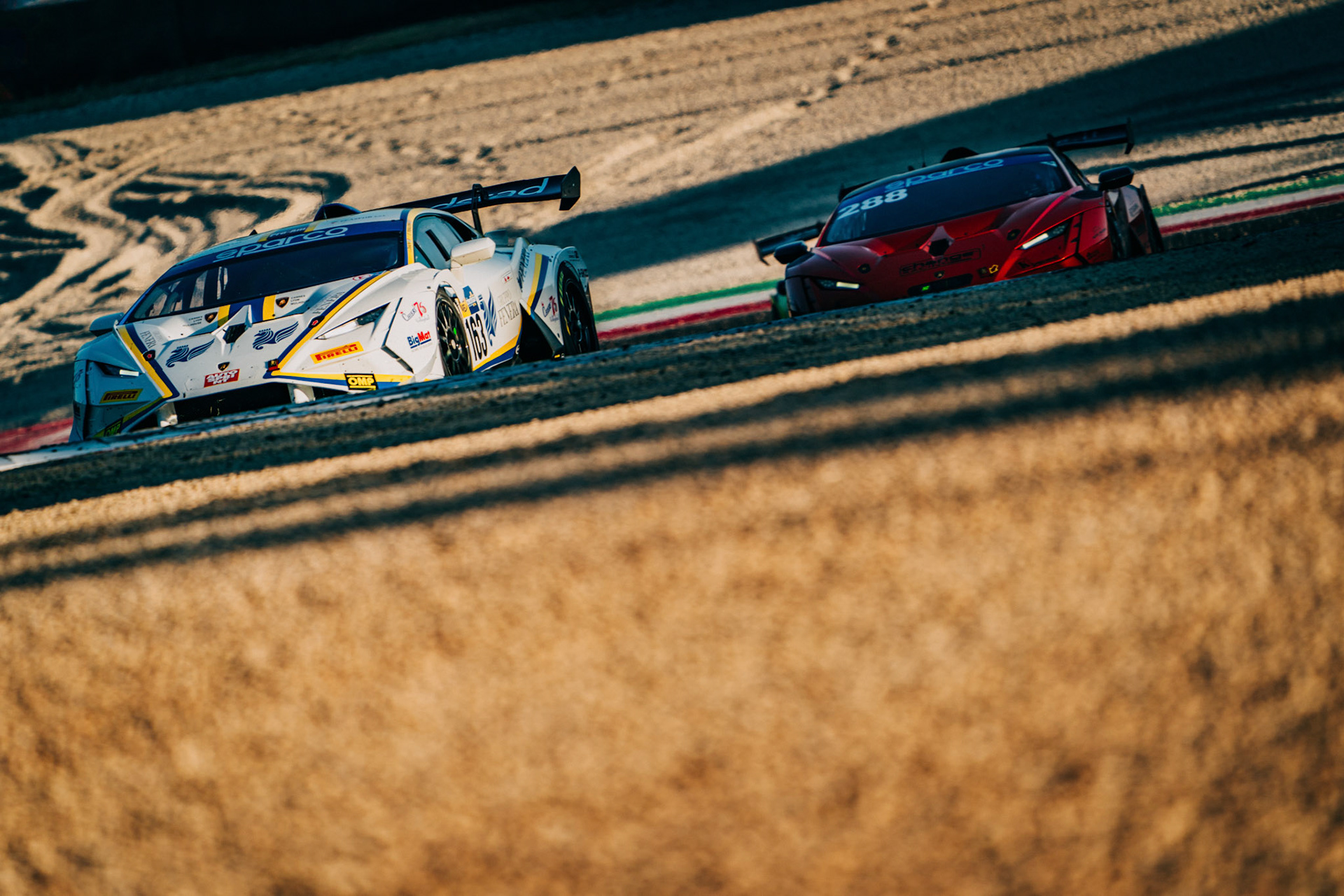 GT ITALIANO - MUGELLO 2023