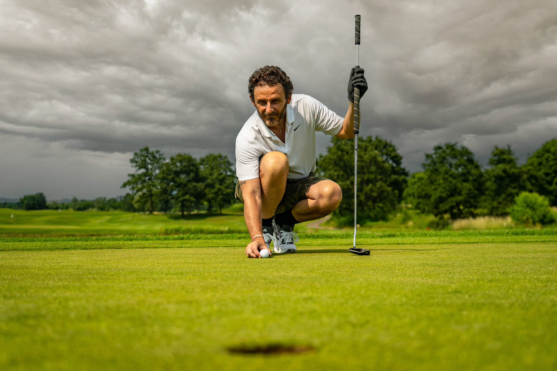 10GOLF - ARZAGA GOLF CLUB 2024