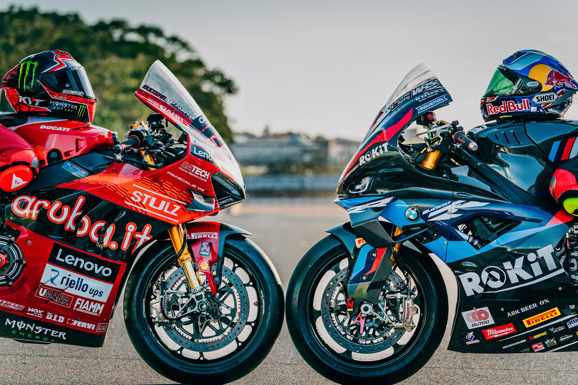 BULEGA vs TOPRAK - ESTORIL 2024