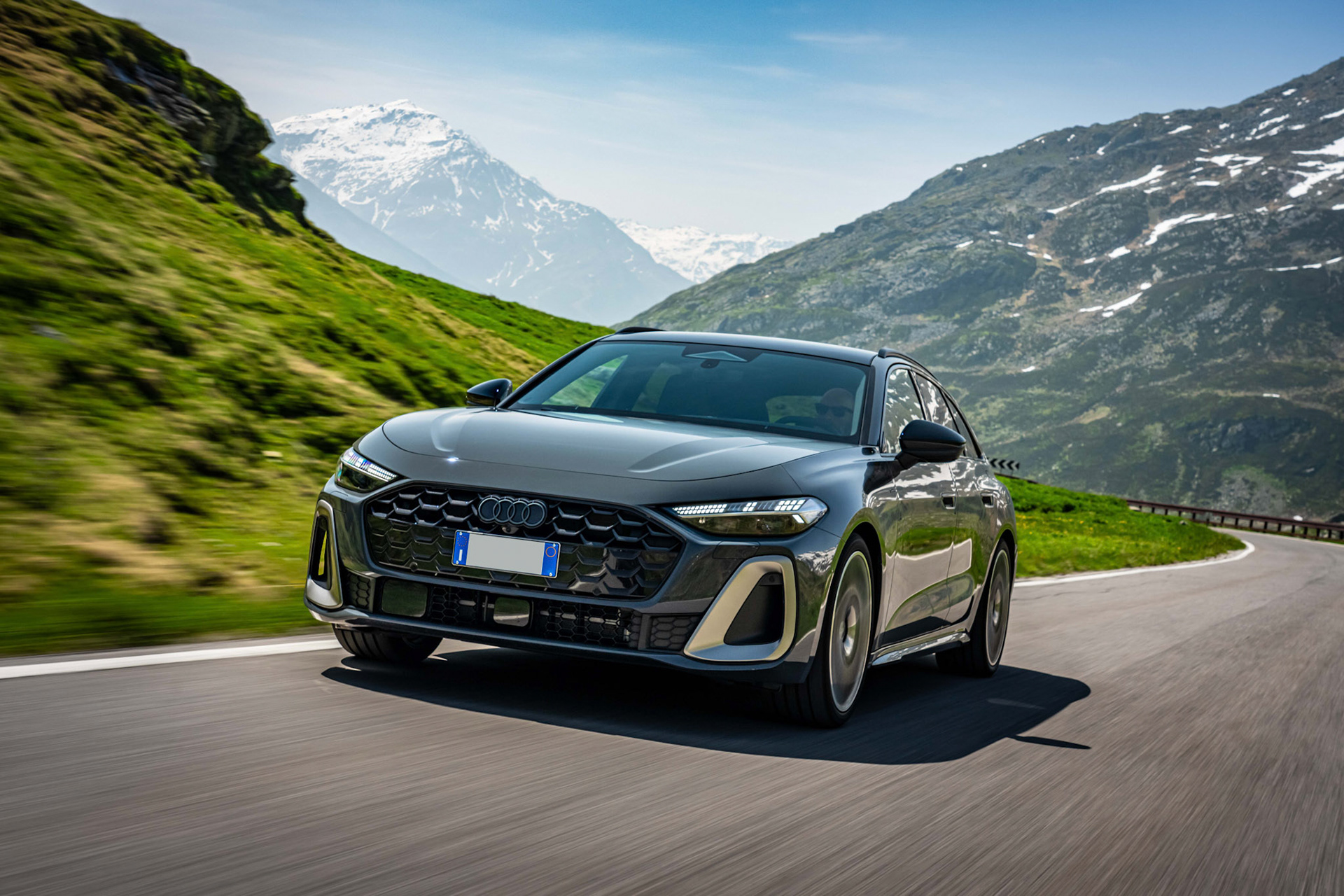 QUATTRORUOTE N.839 - LUGLIO 2025