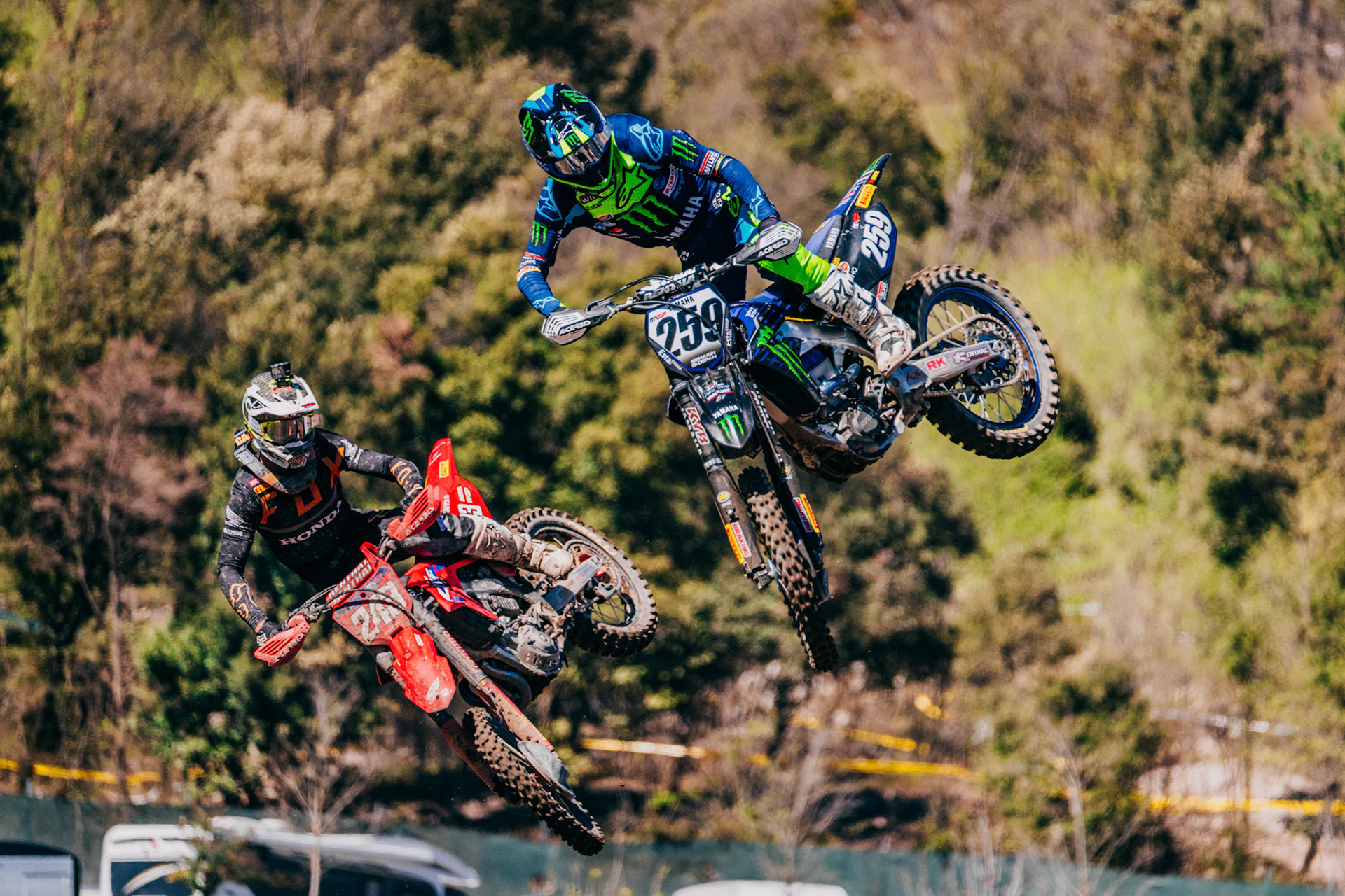 MXGP - ARCO DI TRENTO 2022