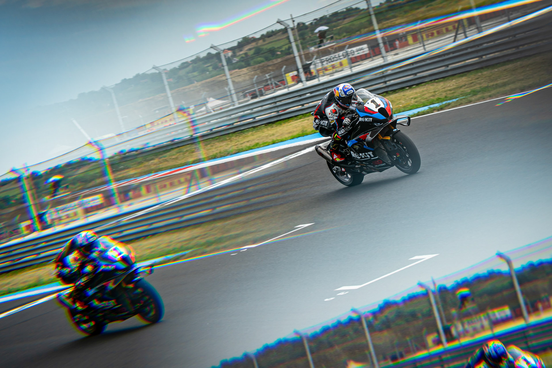 TOPRAK RAZGATLIOGLU - BALATON PARK 2025