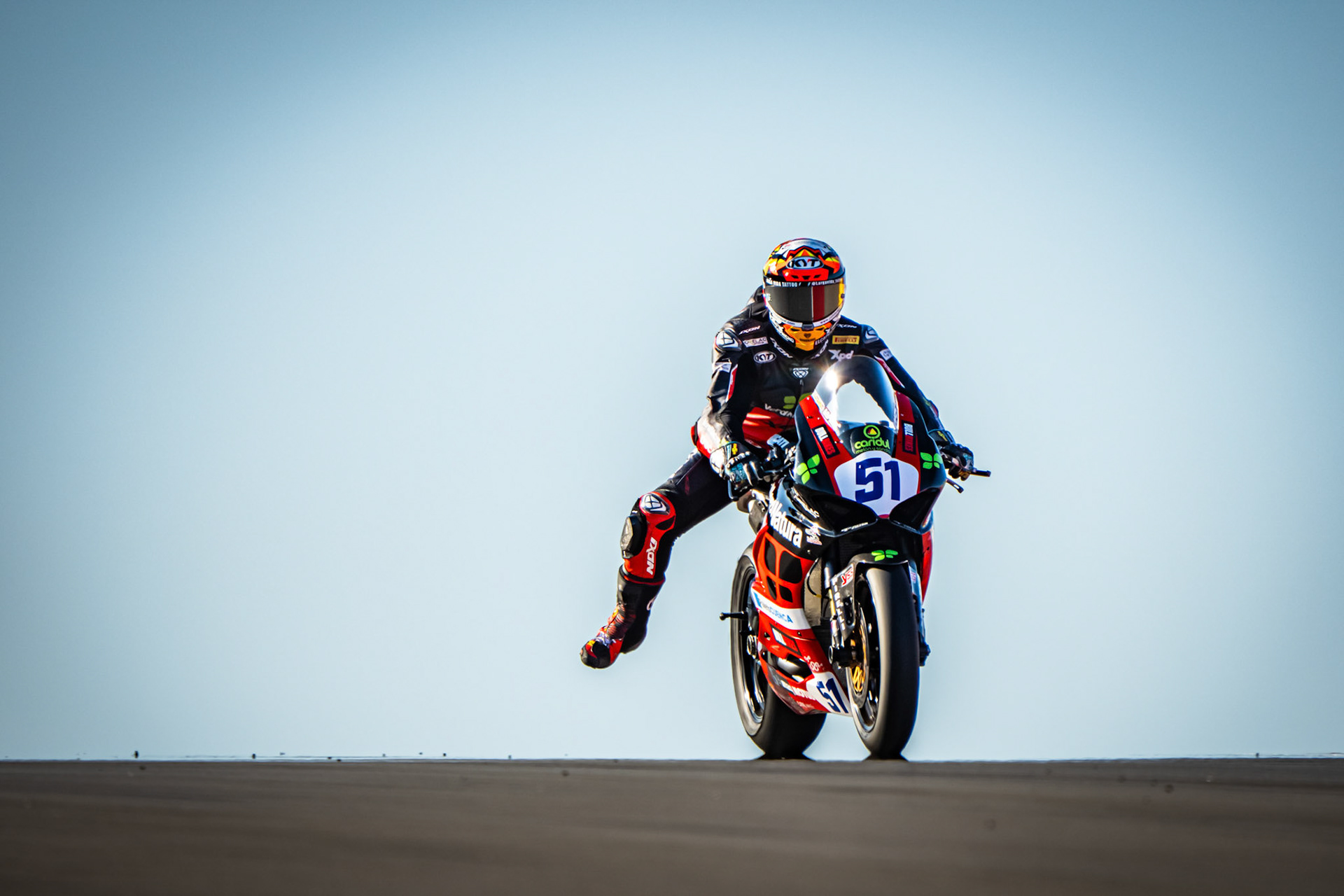 JAUME MASIA - ARAGON 2025