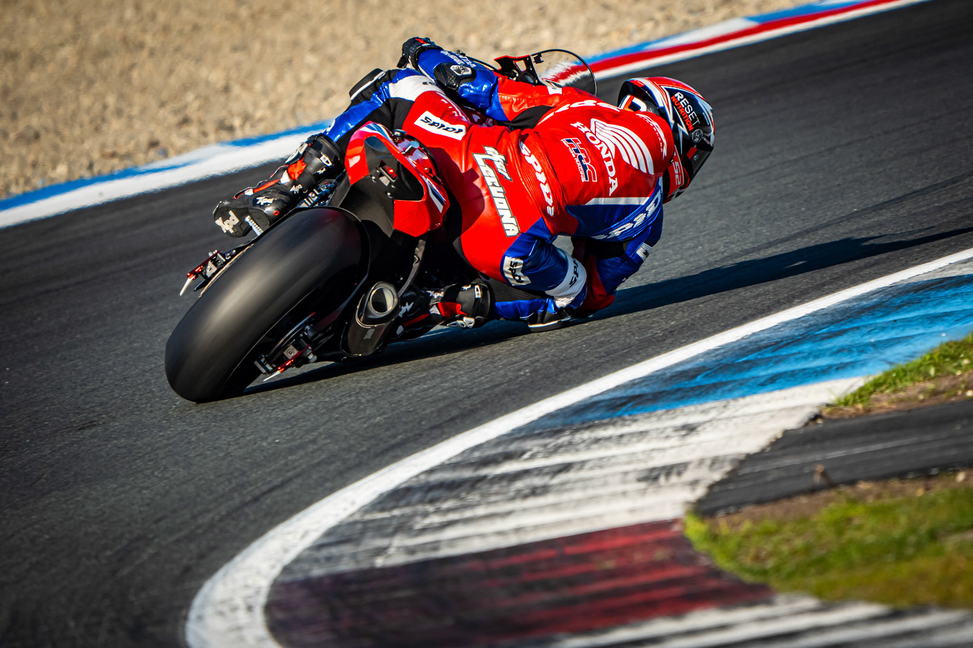 IKER LECUONA - ASSEN 2025