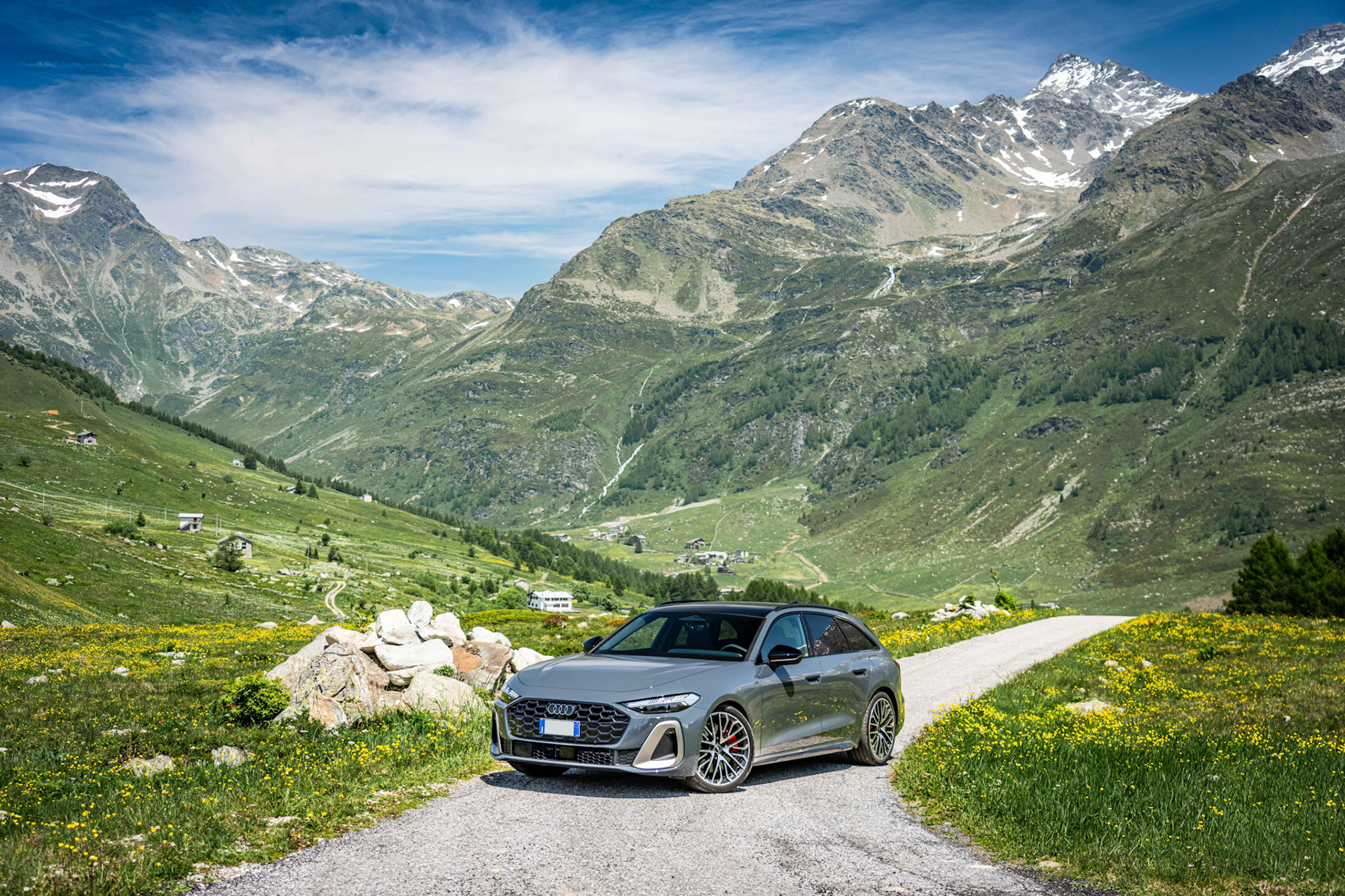 QUATTRORUOTE N.839 - LUGLIO 2025