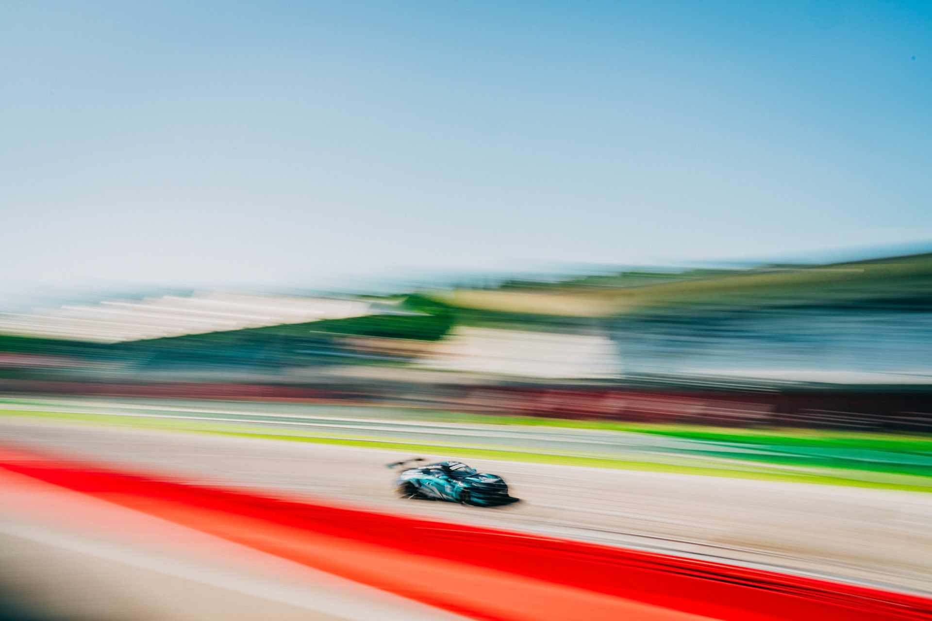 GT ITALIANO - IMOLA 2024