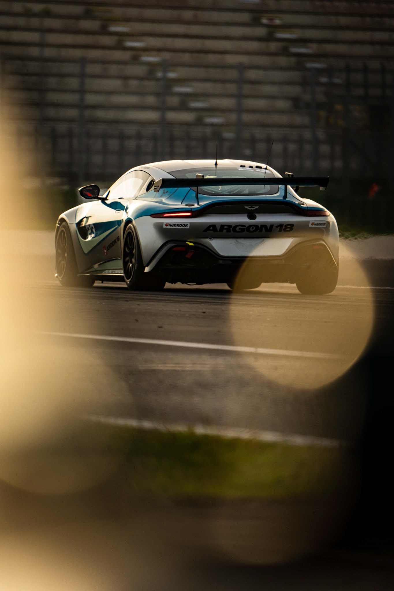 FX RACING WEEKEND MISANO - 2025