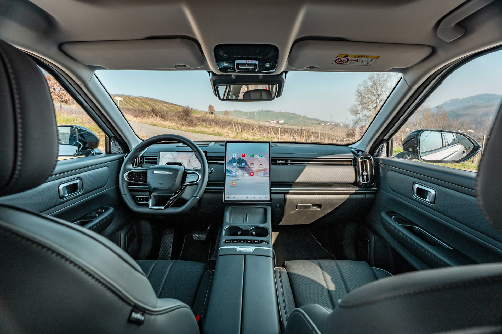 QUATTRORUOTE N.836 - APRILE 2025