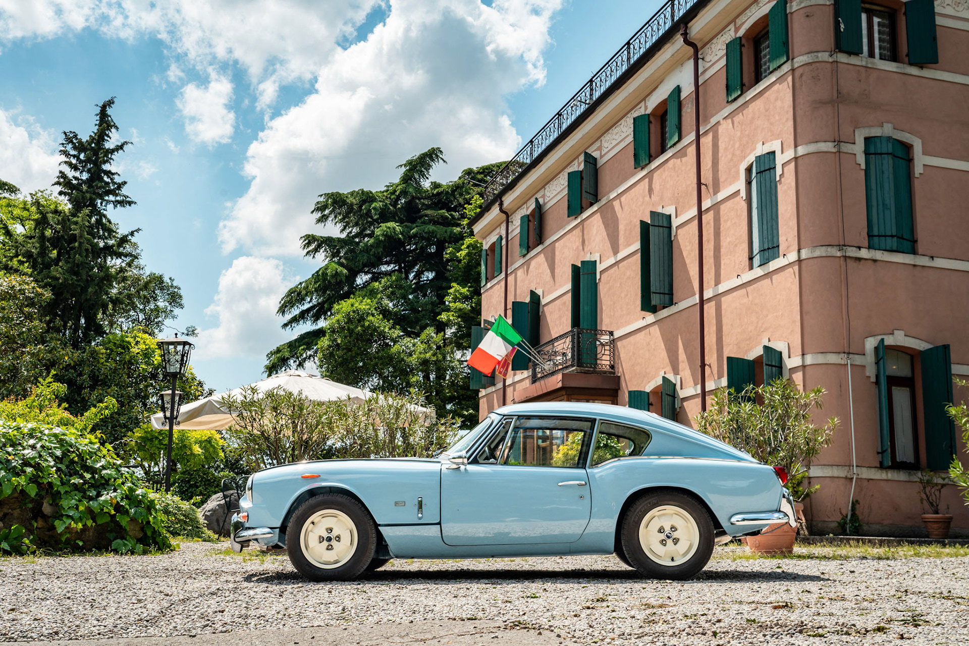 RUOTECLASSICHE N.428 - AGOSTO 2024