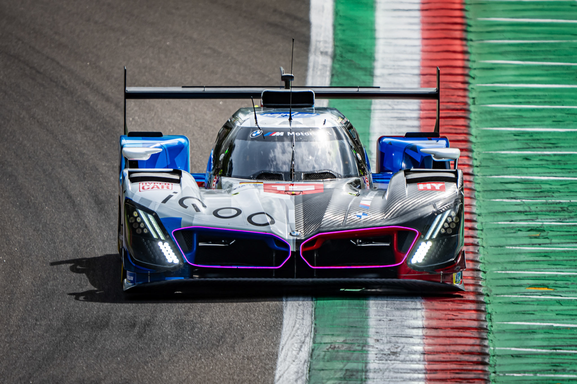 WEC IMOLA 6H - 2025