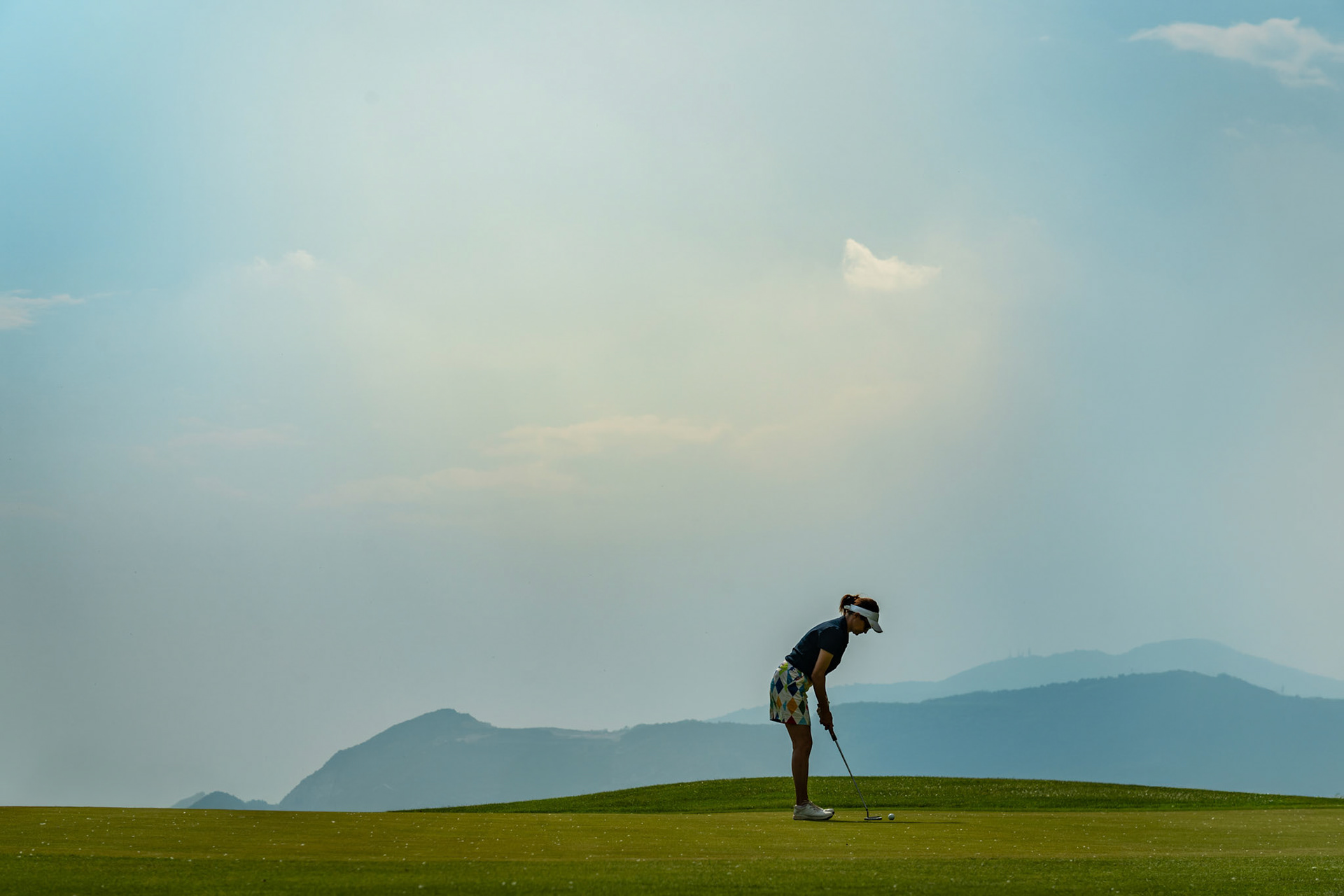 10GOLF - ARZAGA GOLF CLUB 2024