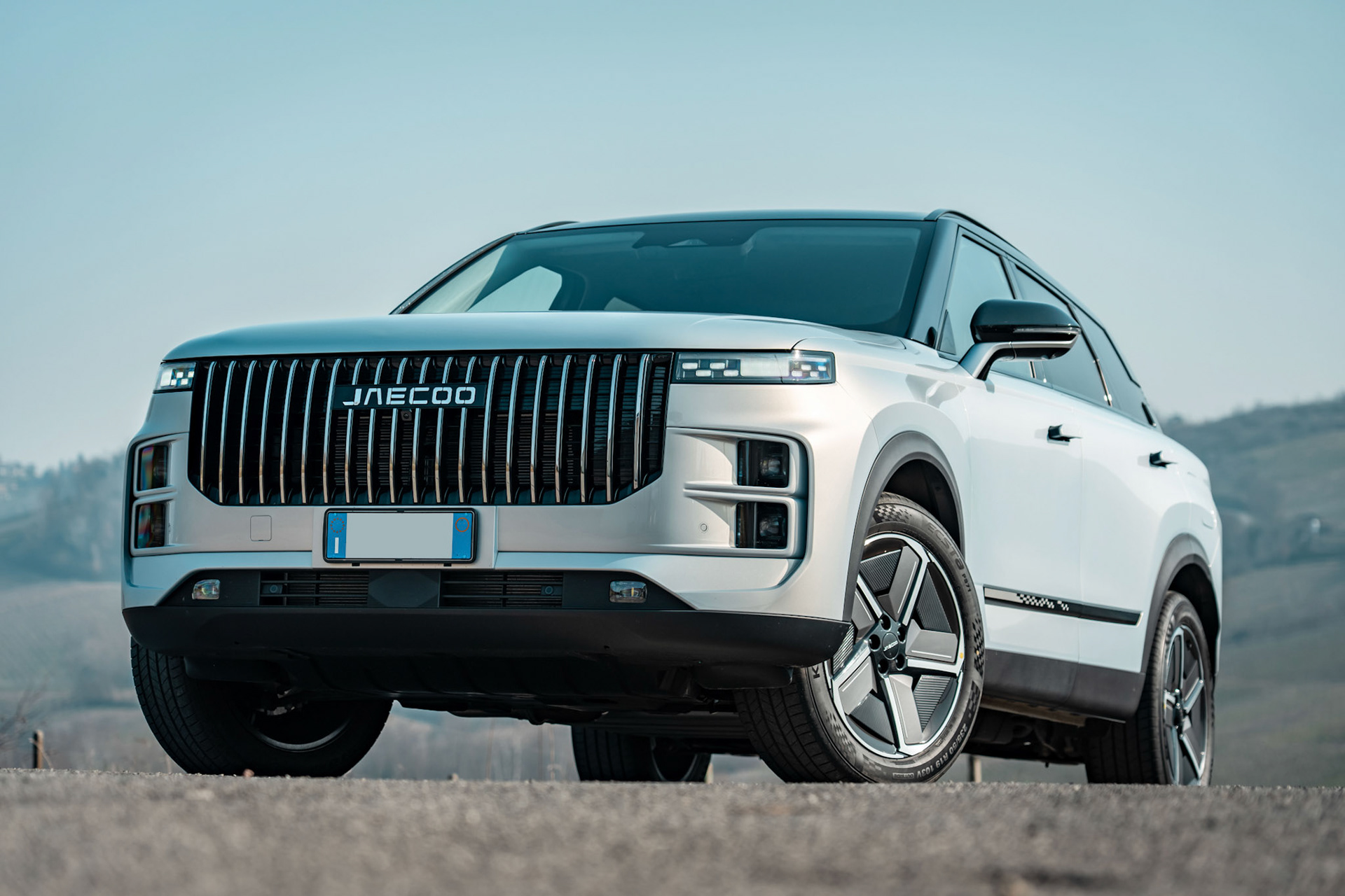 QUATTRORUOTE N.836 - APRILE 2025