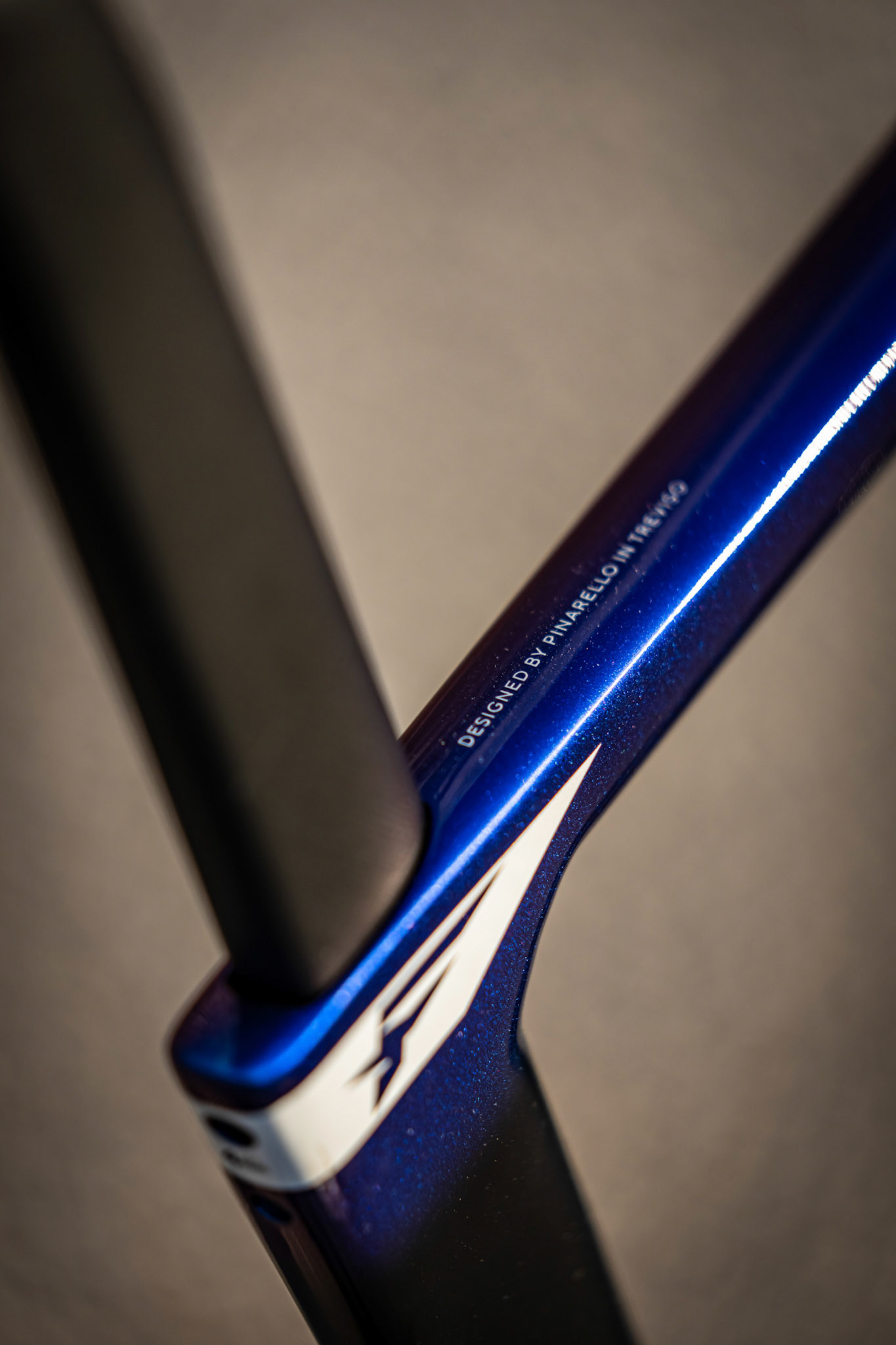 PINARELLO DOGMA F MY26