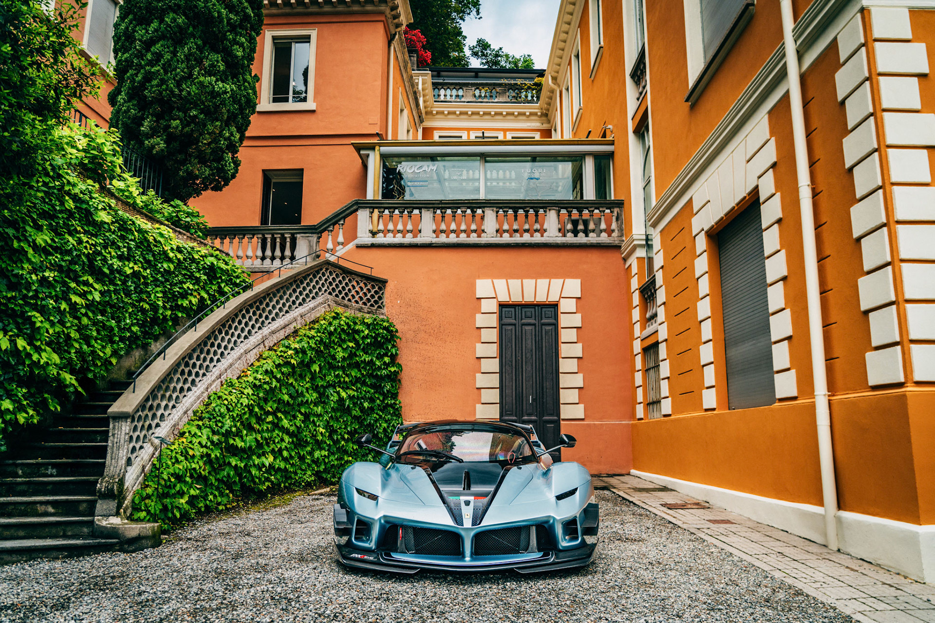 FUORICONCORSO - 2023