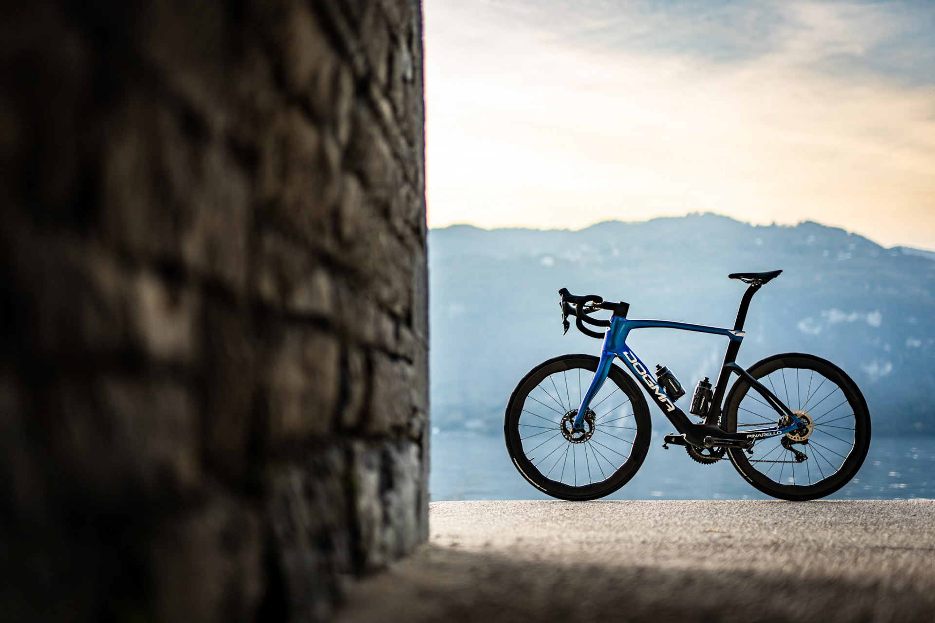 PINARELLO DOGMA F MY26