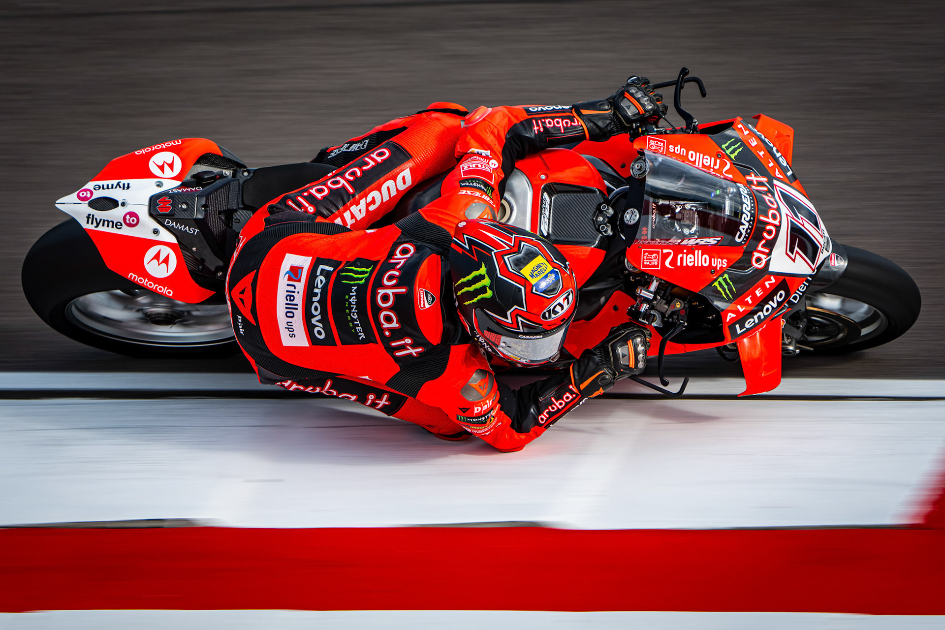 NICOLO' BULEGA - CREMONA 2025