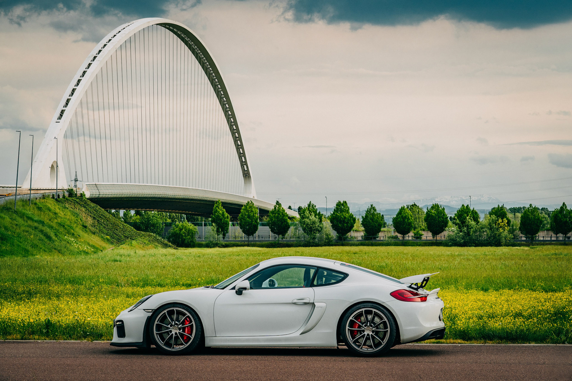 PRIVATE OWNER - 2023