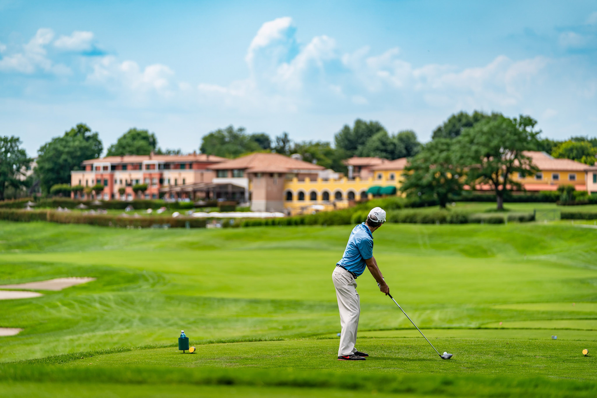 10GOLF - LE ROBINIE GOLF CLUB 2024